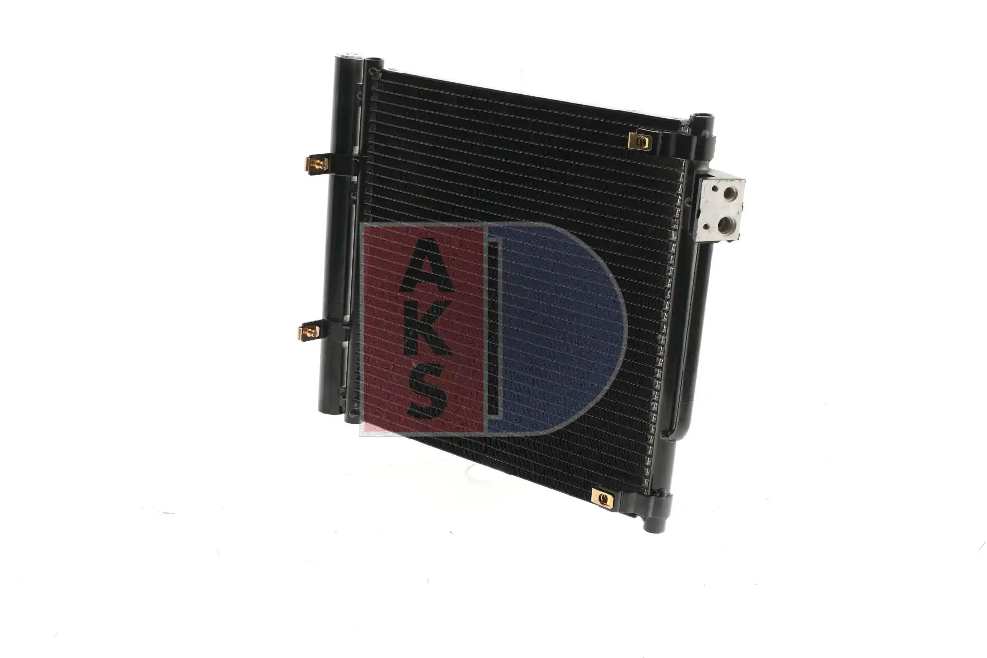 Condenseur, climatisation AKS DASIS 522002N