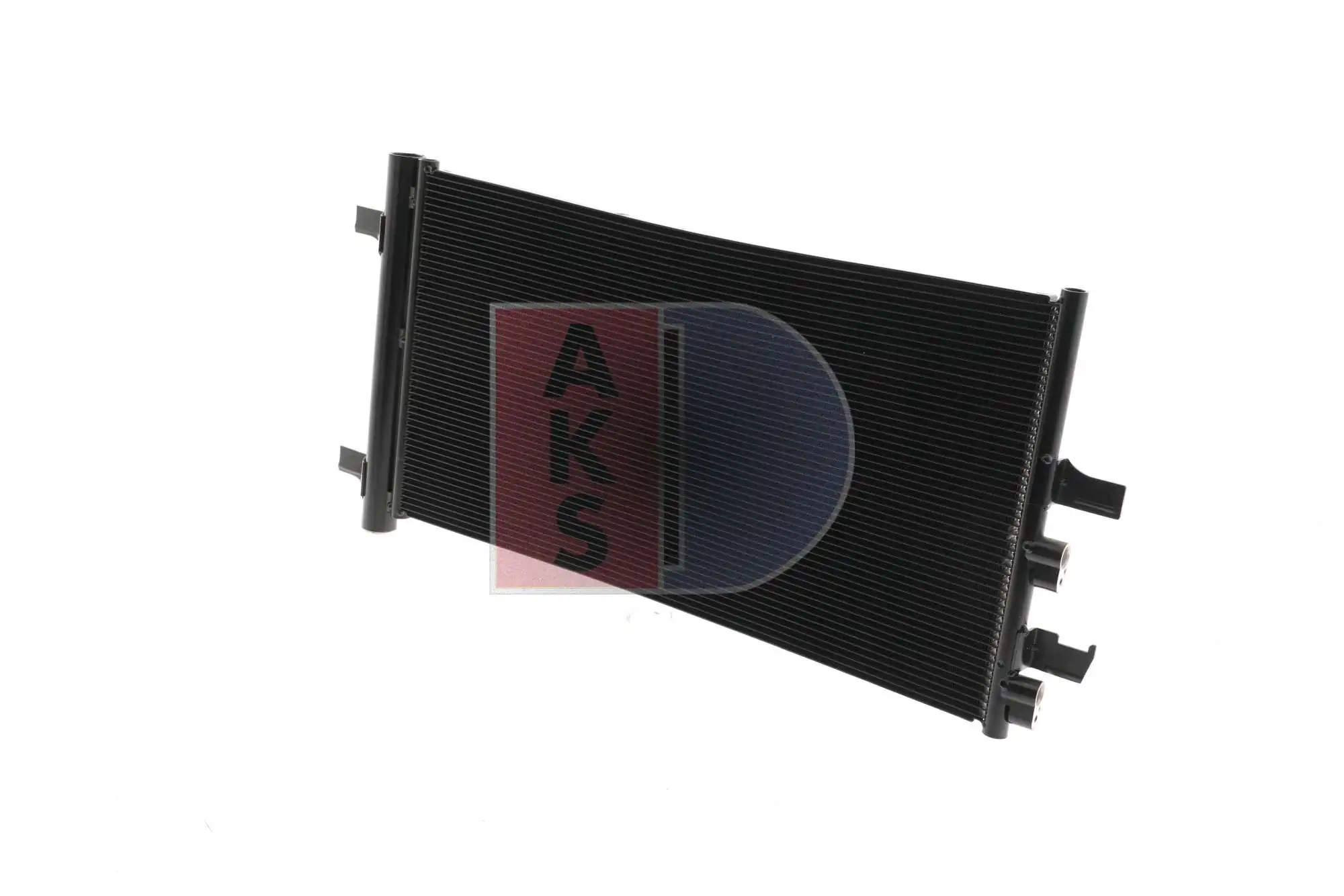 Condenseur, climatisation AKS DASIS 052037N