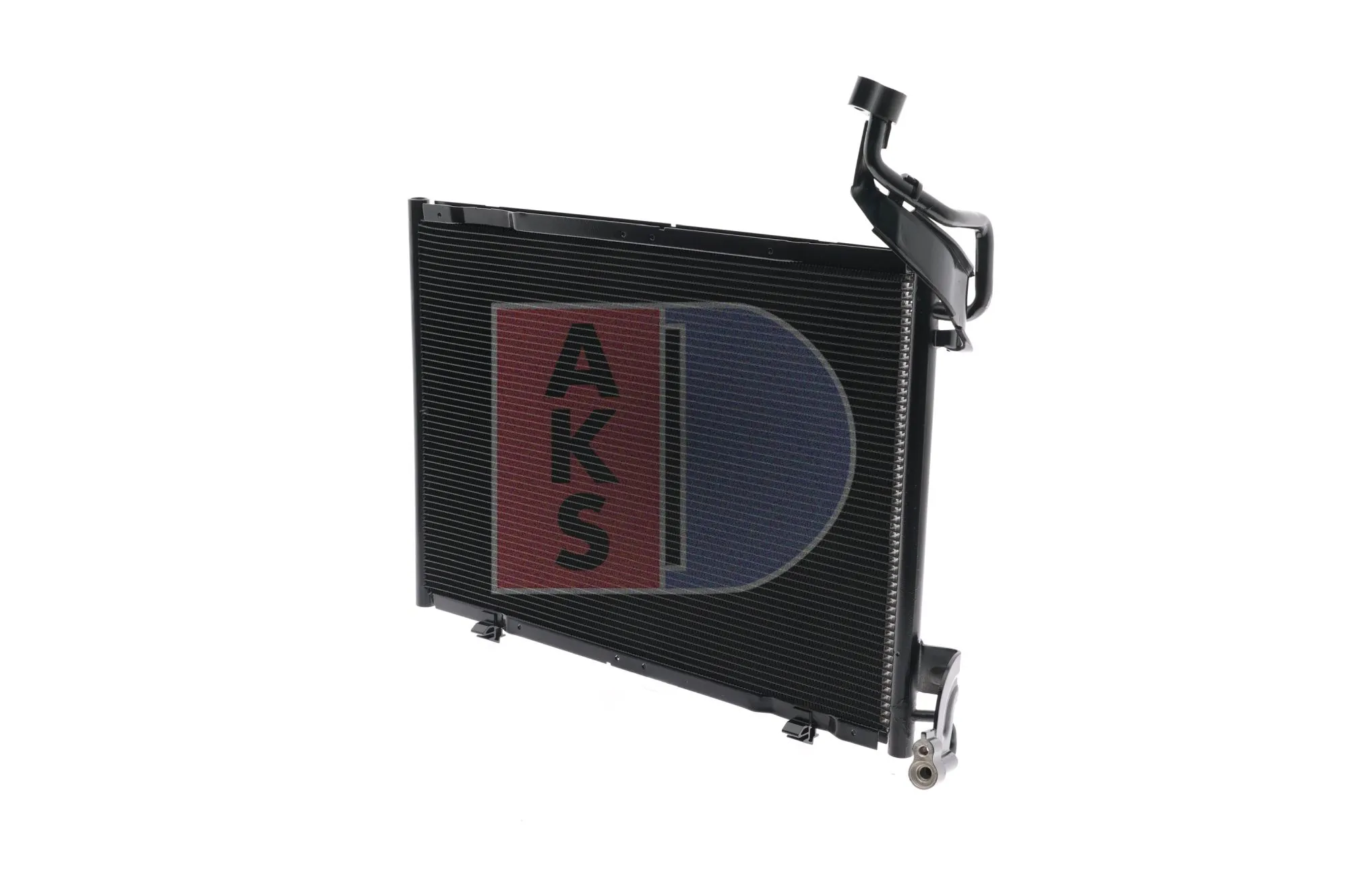 Condenseur, climatisation AKS DASIS 092051N