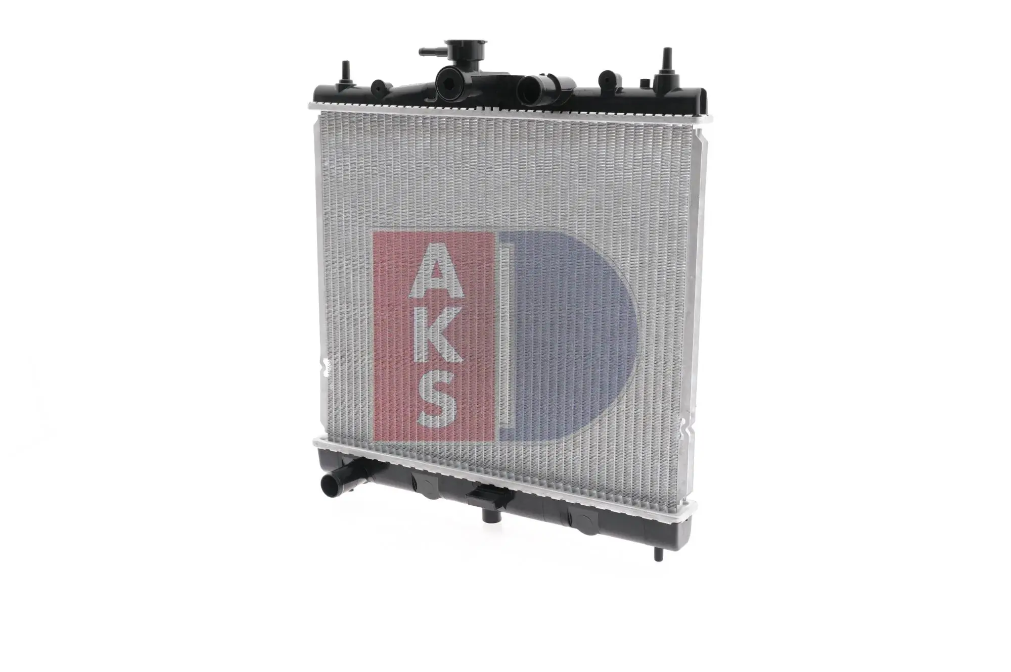 Radiateur, refroidissement du moteur AKS DASIS 070078N