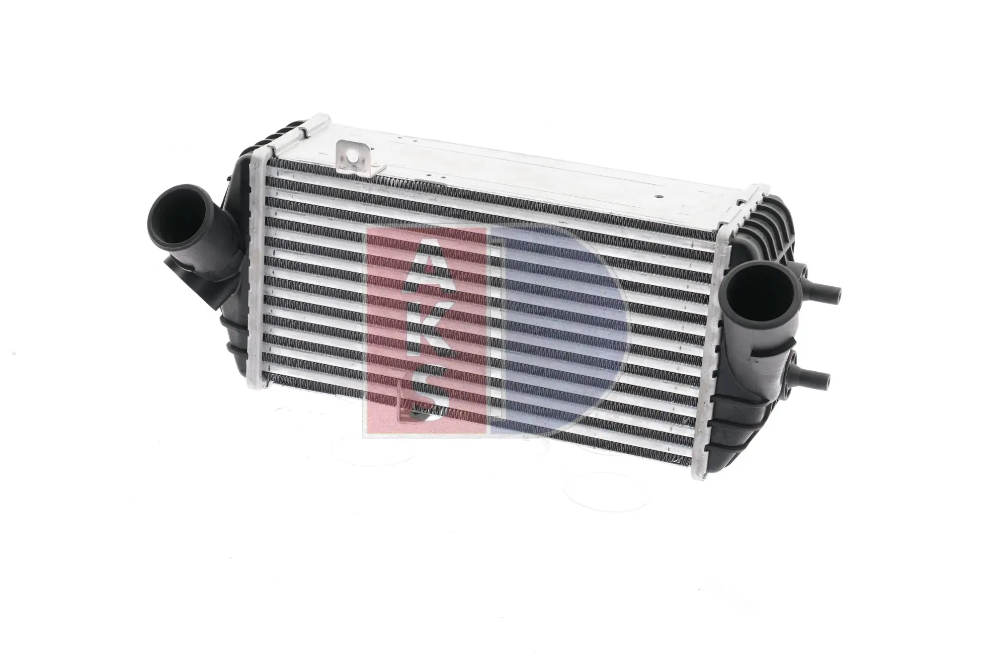 Intercooler, échangeur AKS DASIS 567014N