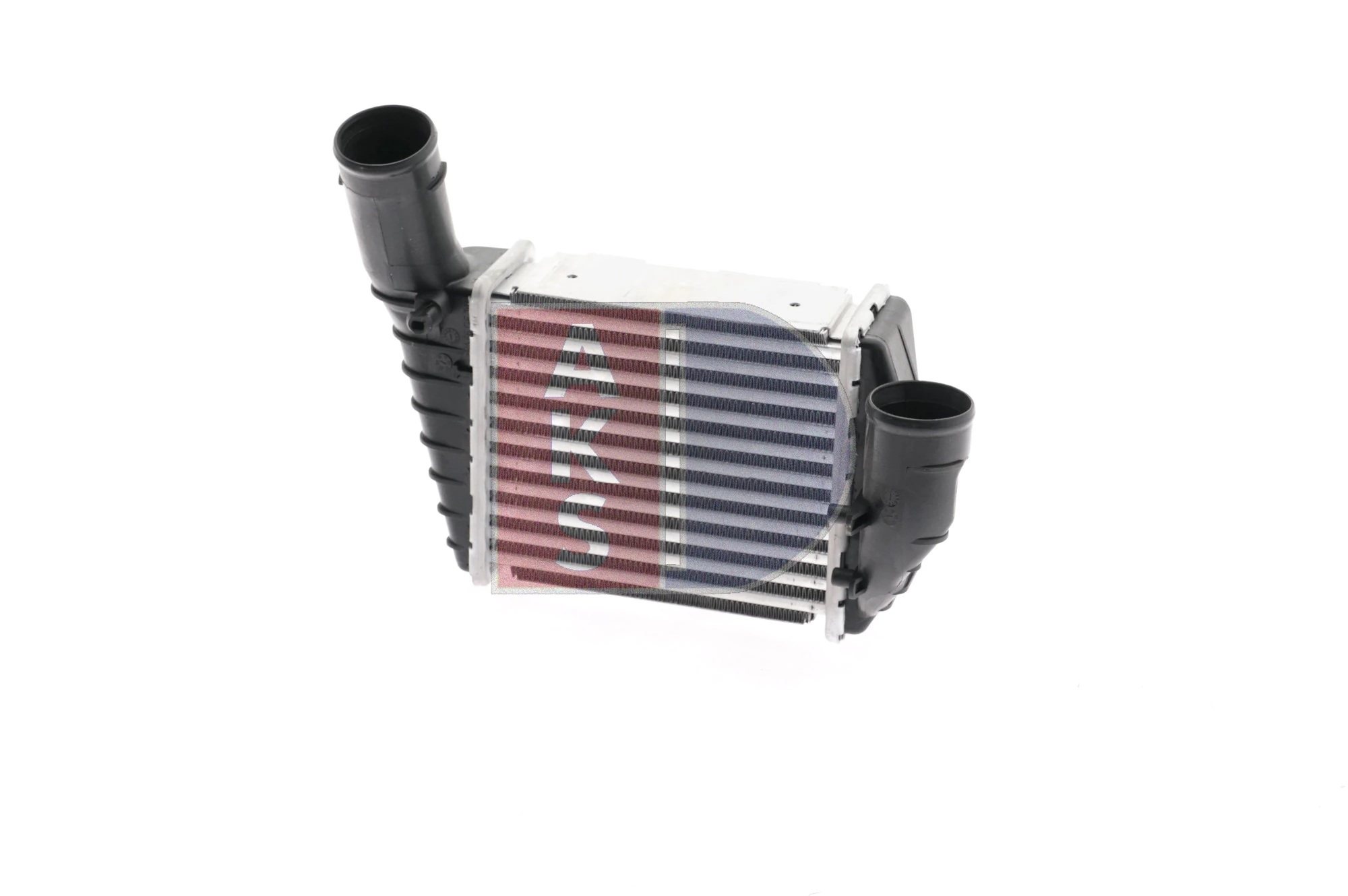 Intercooler, échangeur AKS DASIS 047011N