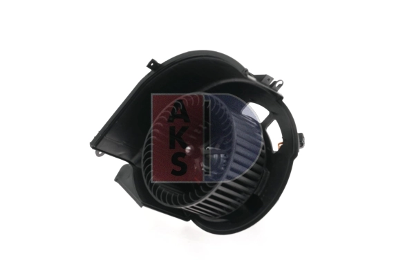 Pulseur d'air habitacle AKS DASIS 058110N