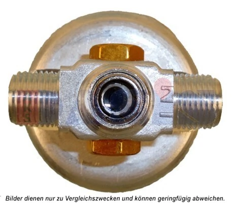 Filtre déshydratant, climatisation AKS DASIS 803320N