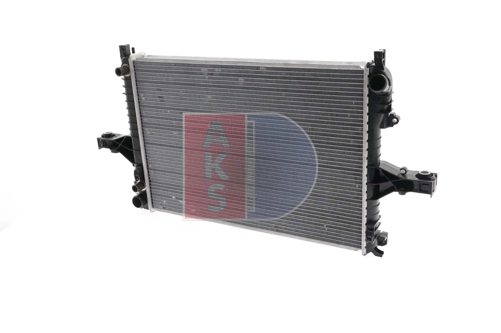 Radiateur, refroidissement du moteur AKS DASIS 220016N