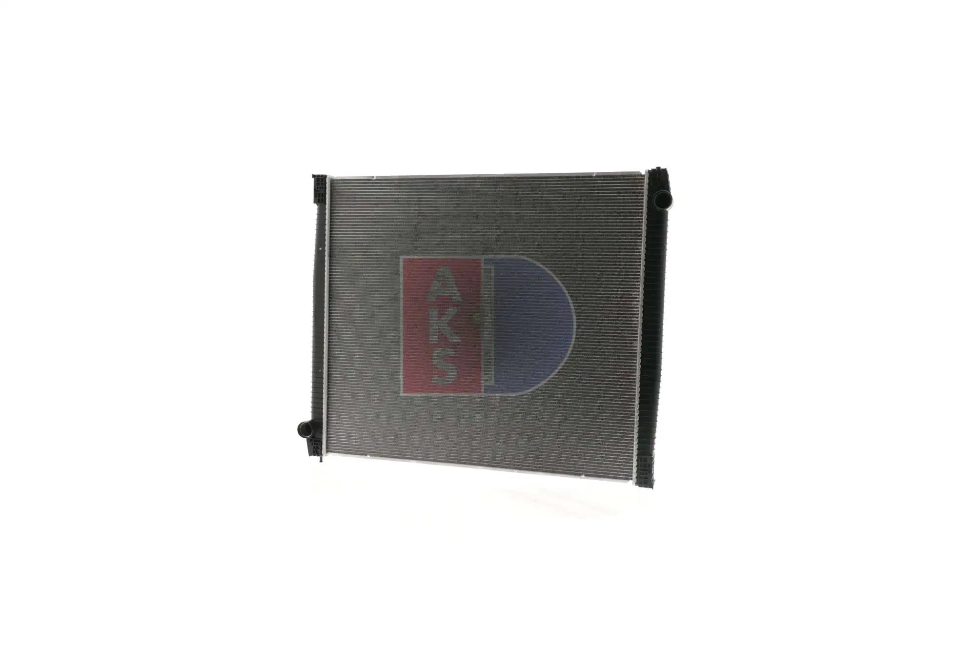 Radiateur, refroidissement du moteur AKS DASIS 260019N