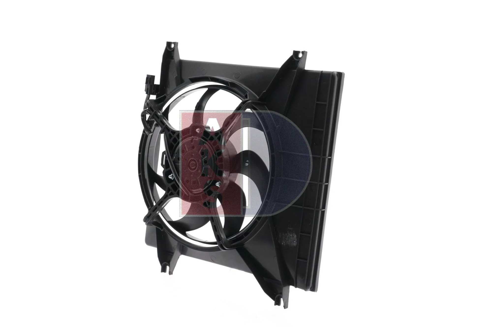 Ventilateur, refroidissement du moteur AKS DASIS 568057N