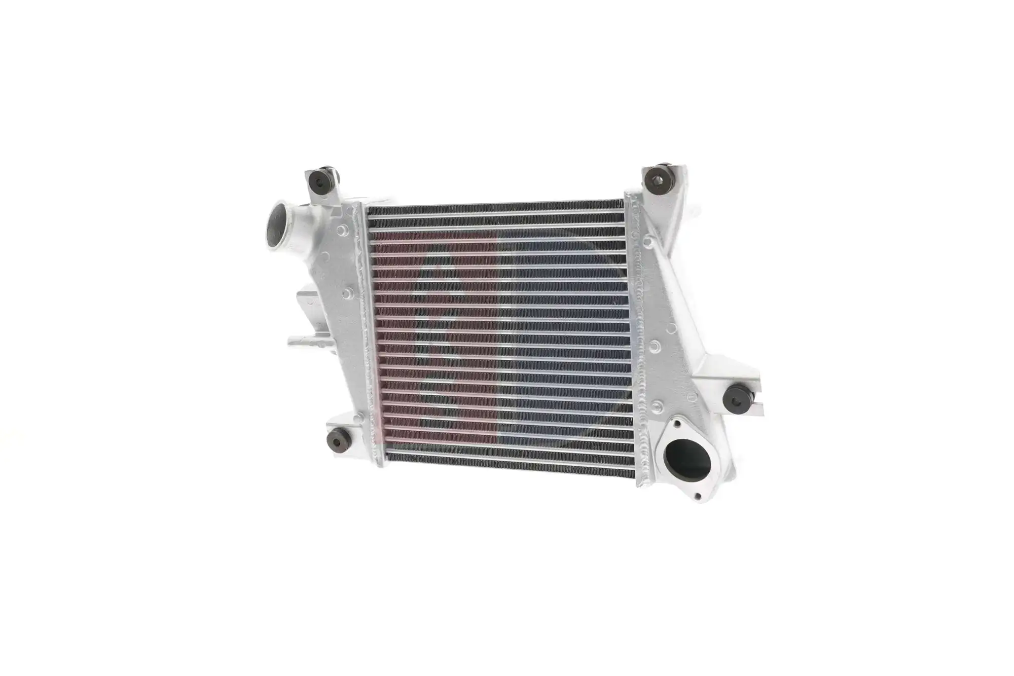 Intercooler, échangeur AKS DASIS 077016N