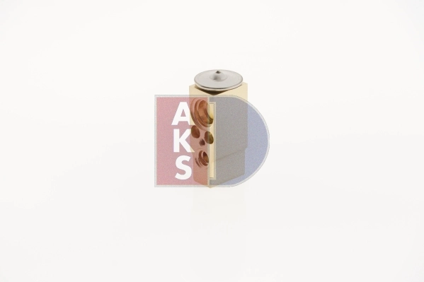 Détendeur, climatisation AKS DASIS 840018N