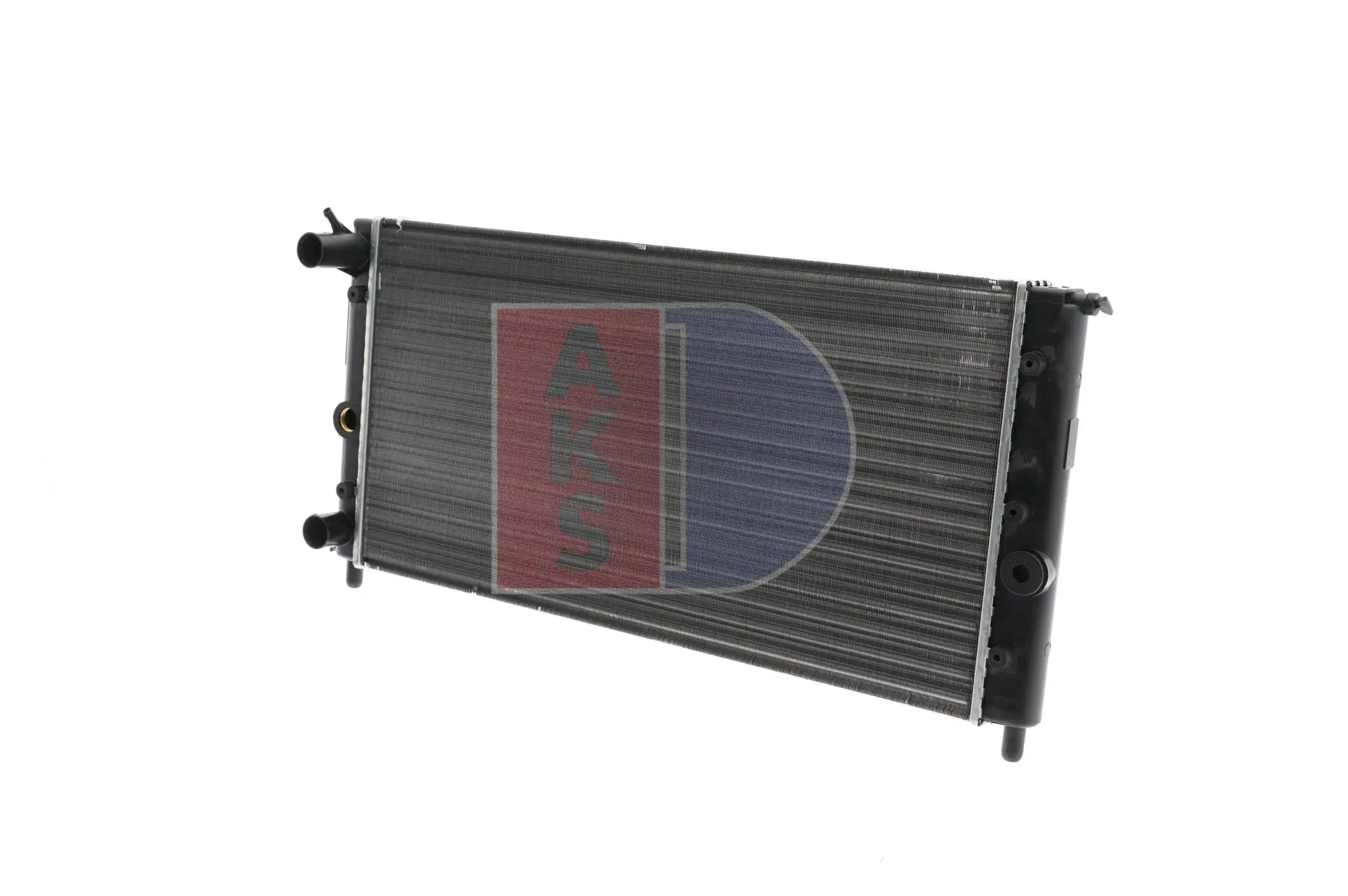 Radiateur, refroidissement du moteur AKS DASIS 080550N