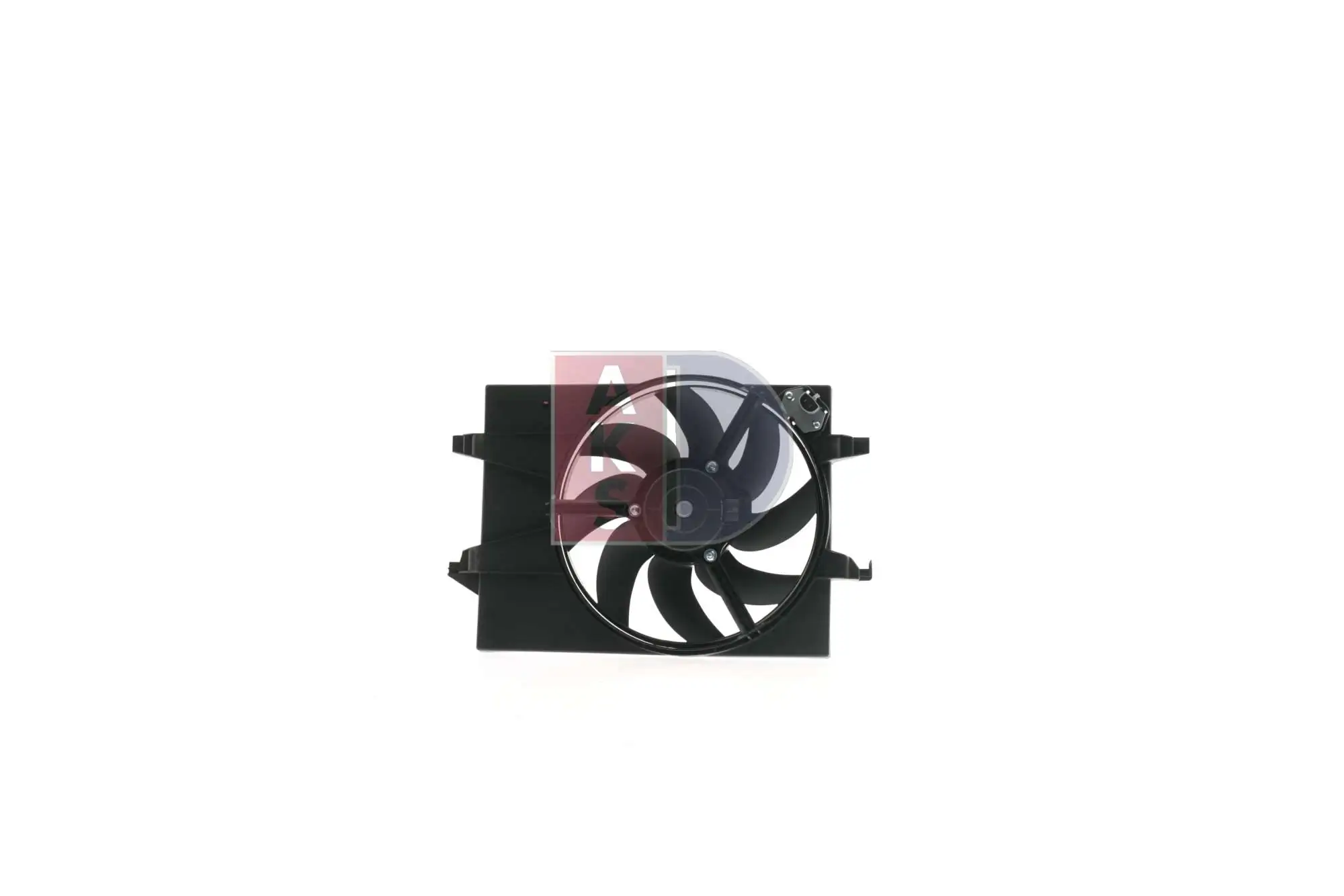 Ventilateur, refroidissement du moteur AKS DASIS 098028N