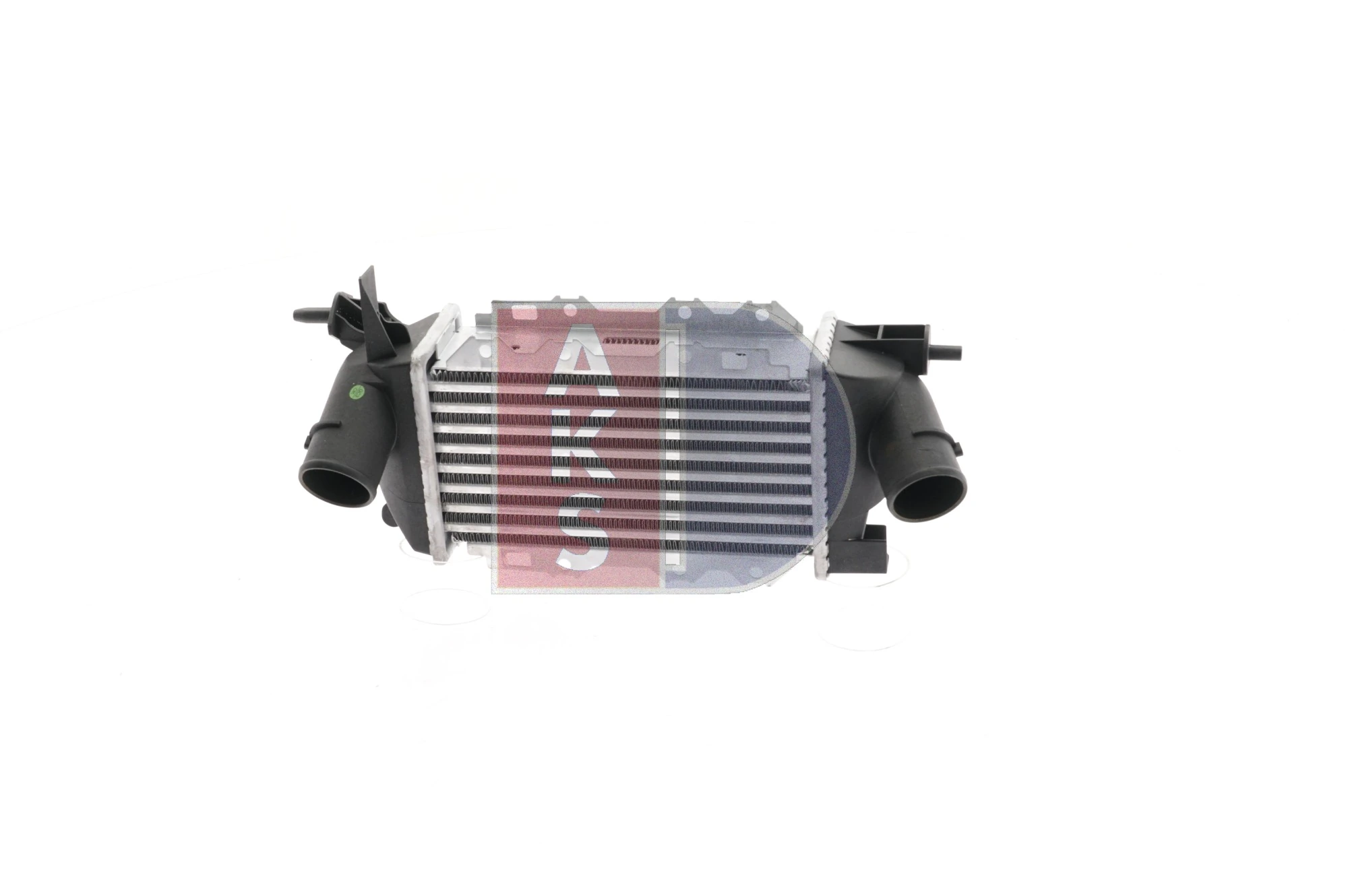 Intercooler, échangeur AKS DASIS 157110N