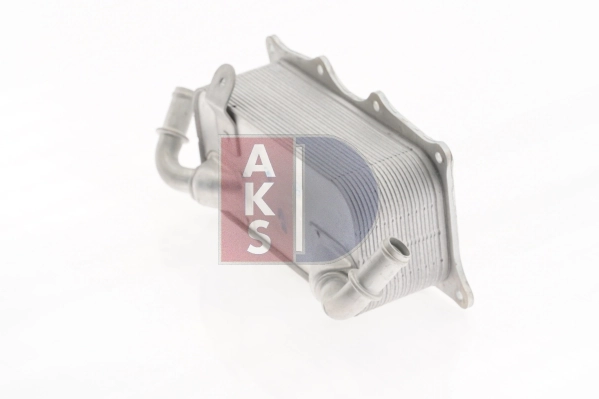 Radiateur d'huile AKS DASIS 176009N