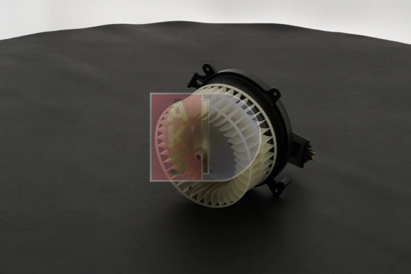 Pulseur d'air habitacle AKS DASIS 740843N