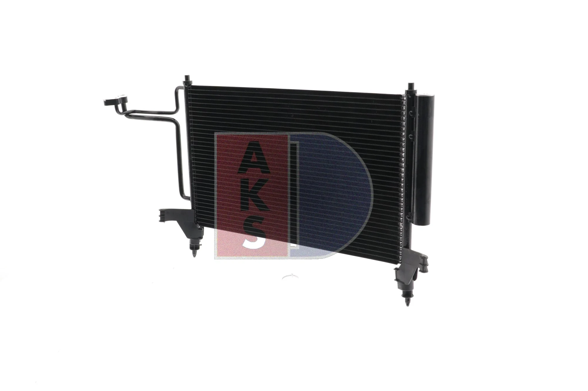 Condenseur, climatisation AKS DASIS 082011N