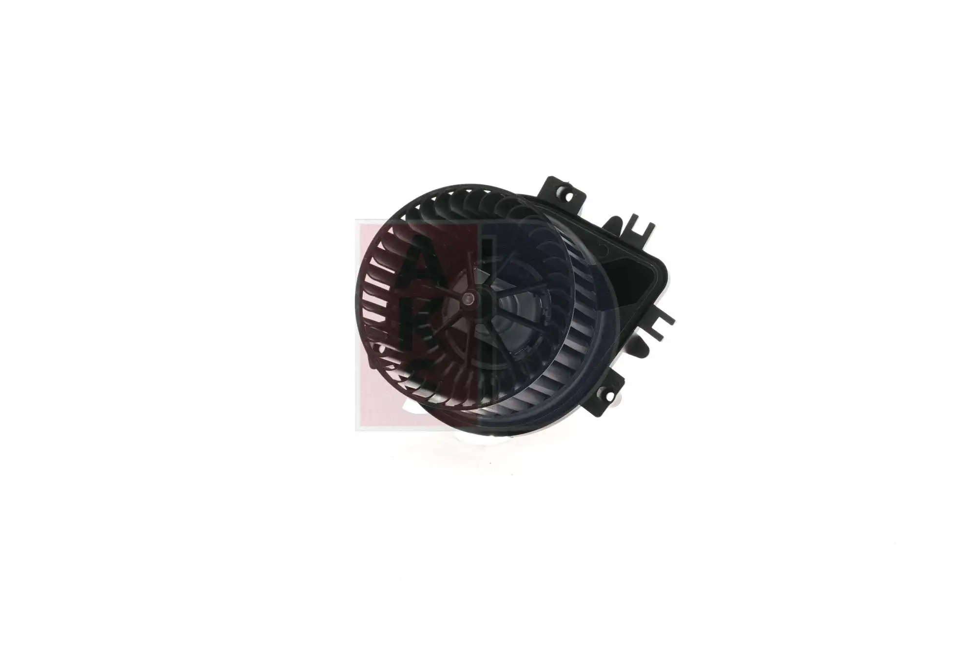 Pulseur d'air habitacle AKS DASIS 058070N