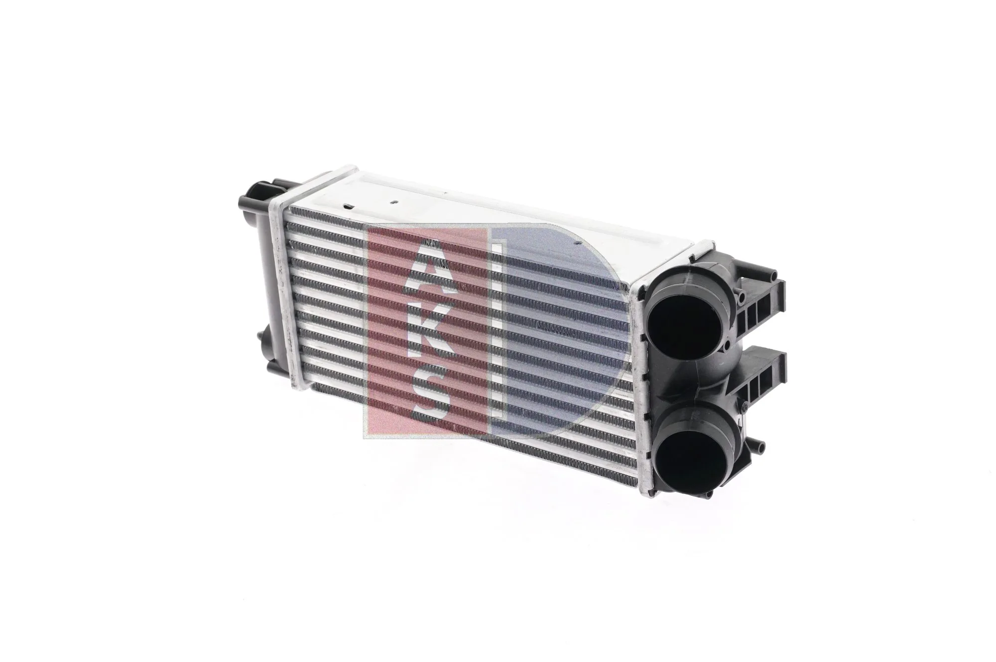 Intercooler, échangeur AKS DASIS 067008N