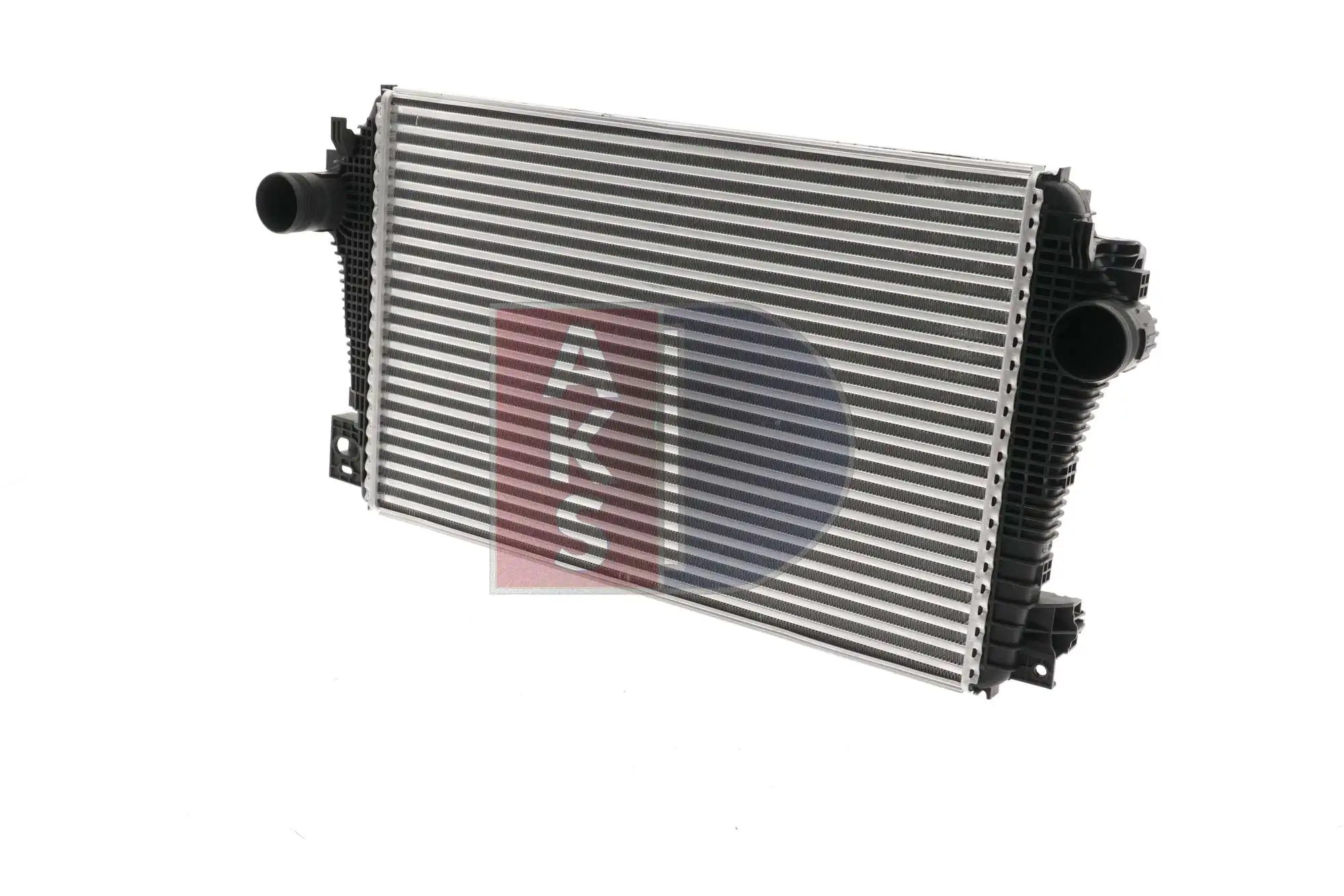 Intercooler, échangeur AKS DASIS 047029N