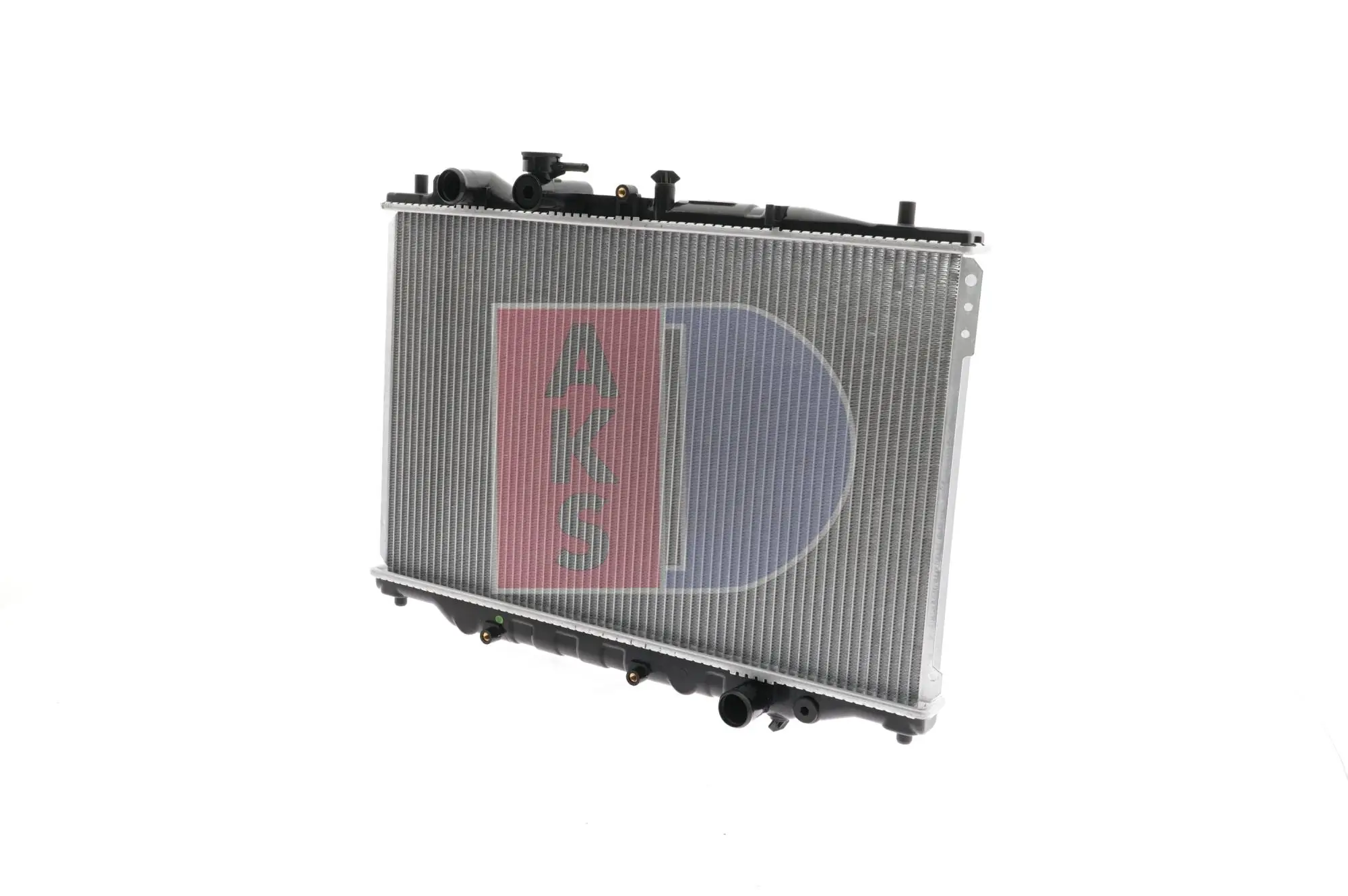 Radiateur, refroidissement du moteur AKS DASIS 110270N