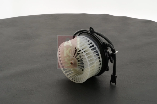 Pulseur d'air habitacle AKS DASIS 742350N