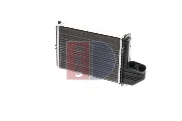 Système de chauffage AKS DASIS 059150N