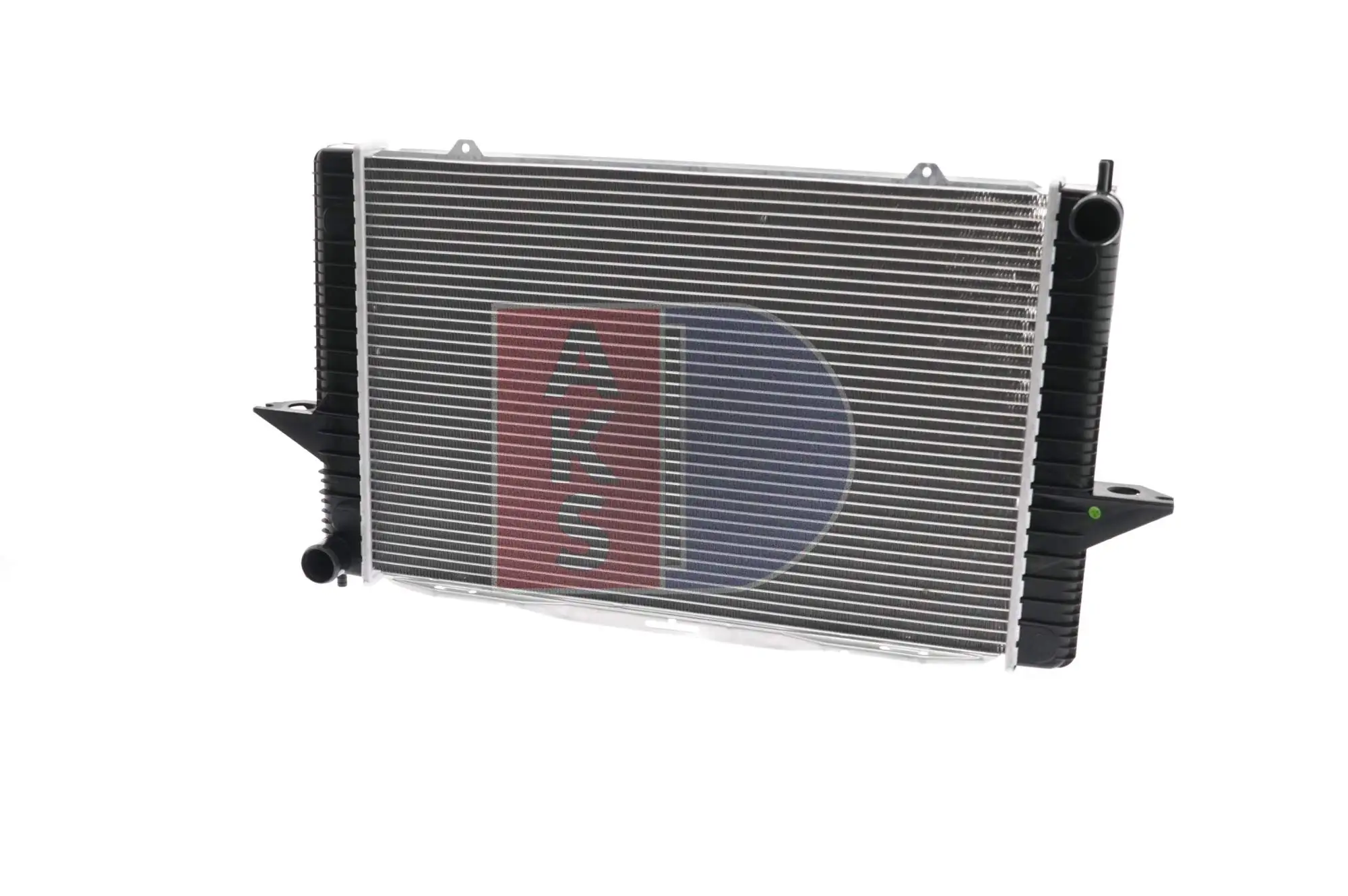 Radiateur, refroidissement du moteur AKS DASIS 220003N