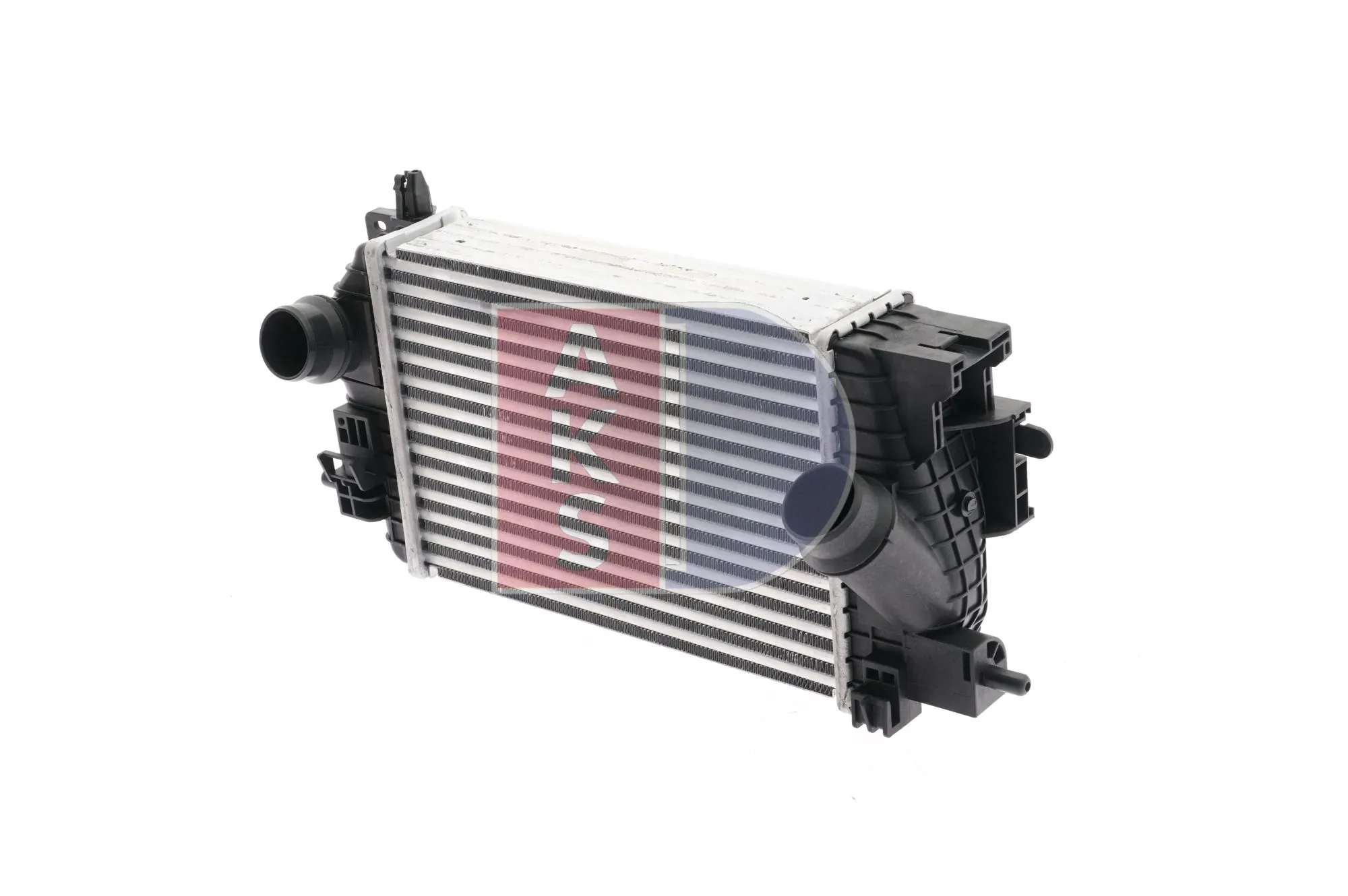 Intercooler, échangeur AKS DASIS 157052N