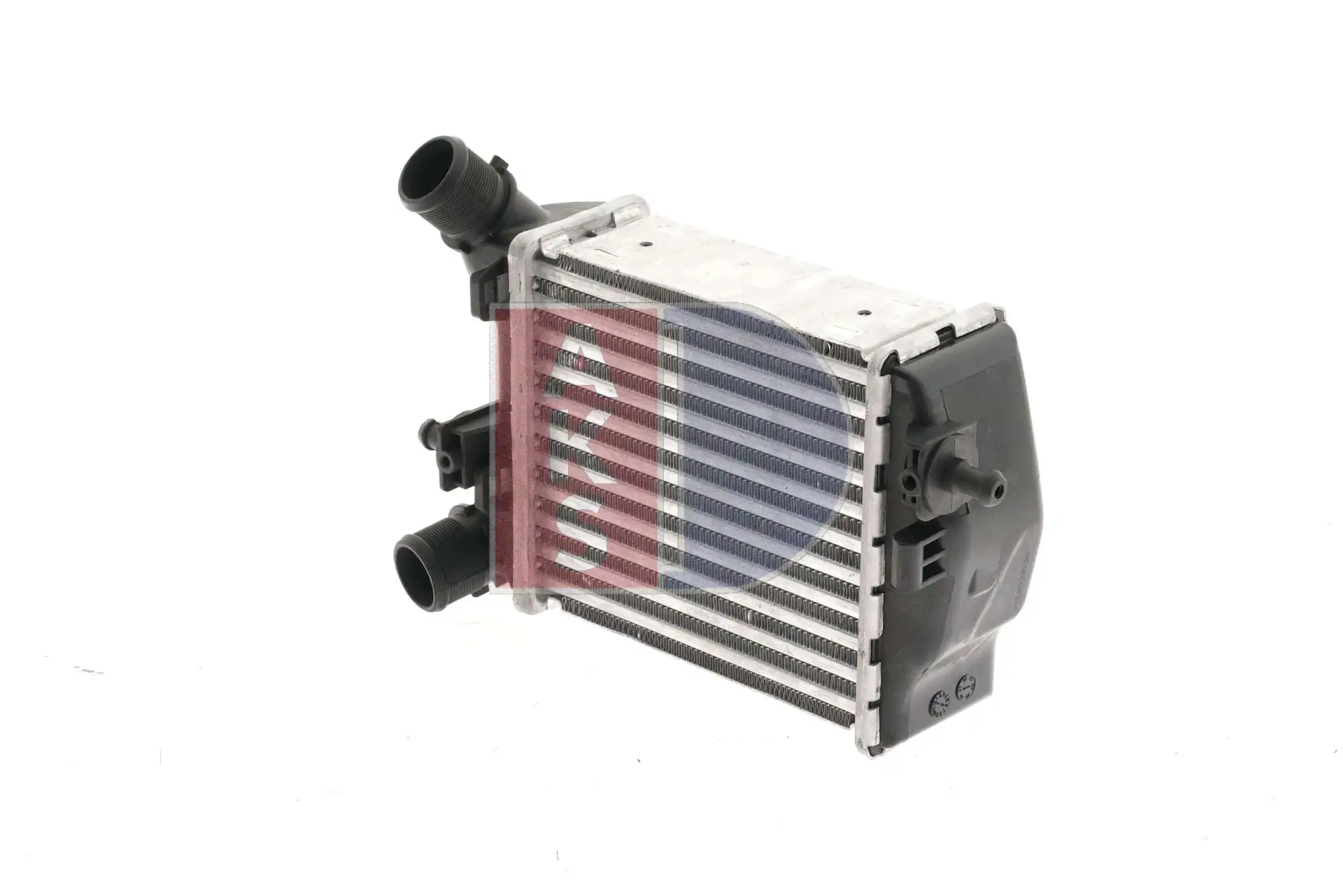 Intercooler, échangeur AKS DASIS 087021N