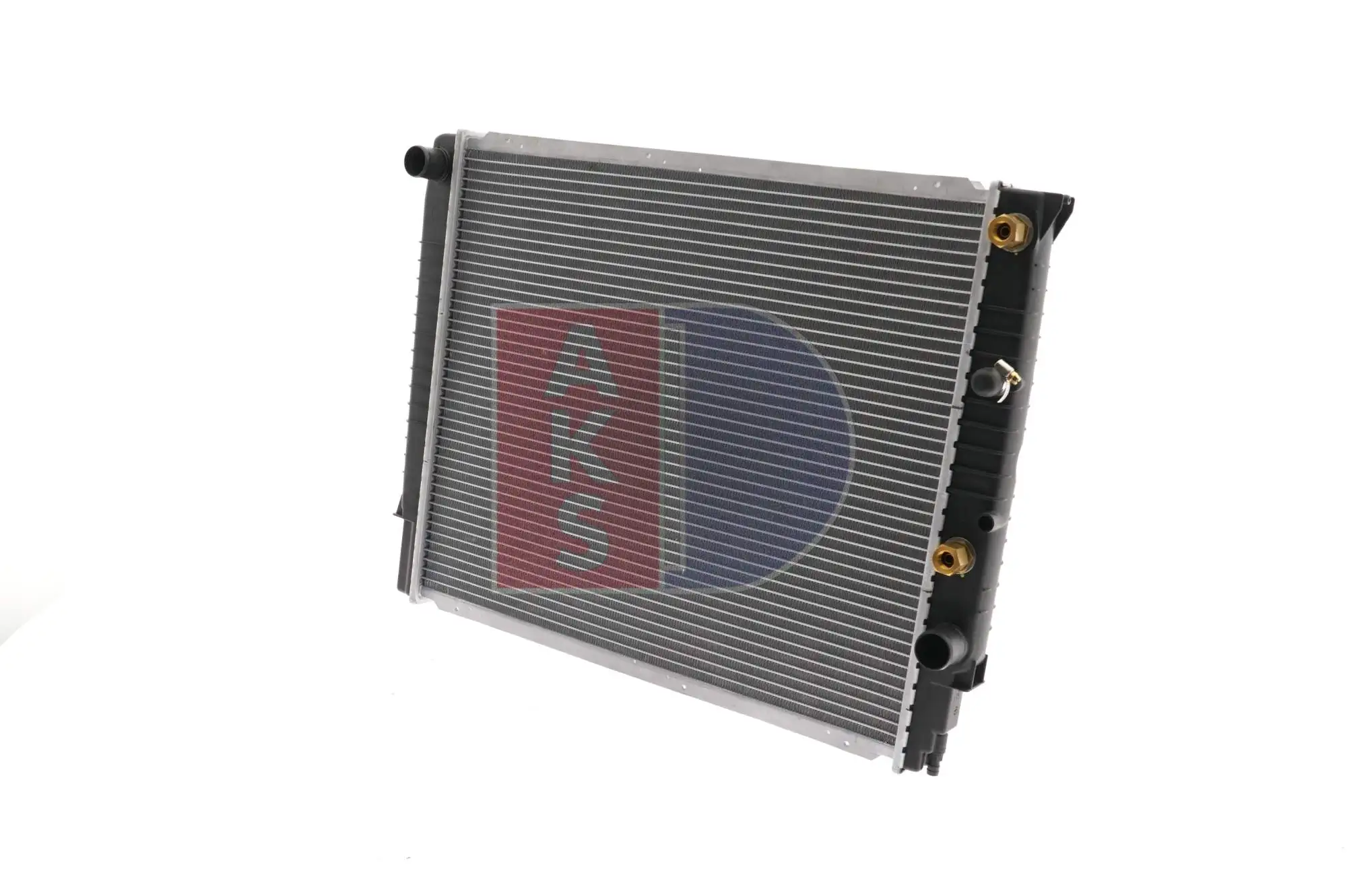 Radiateur, refroidissement du moteur AKS DASIS 220500N