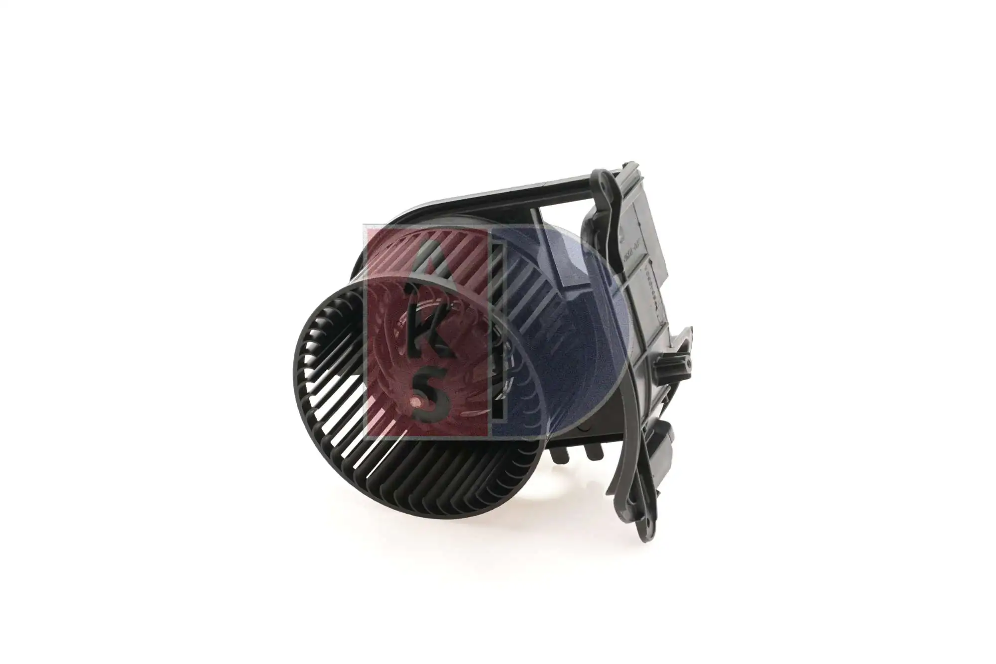 Pulseur d'air habitacle AKS DASIS 188077N