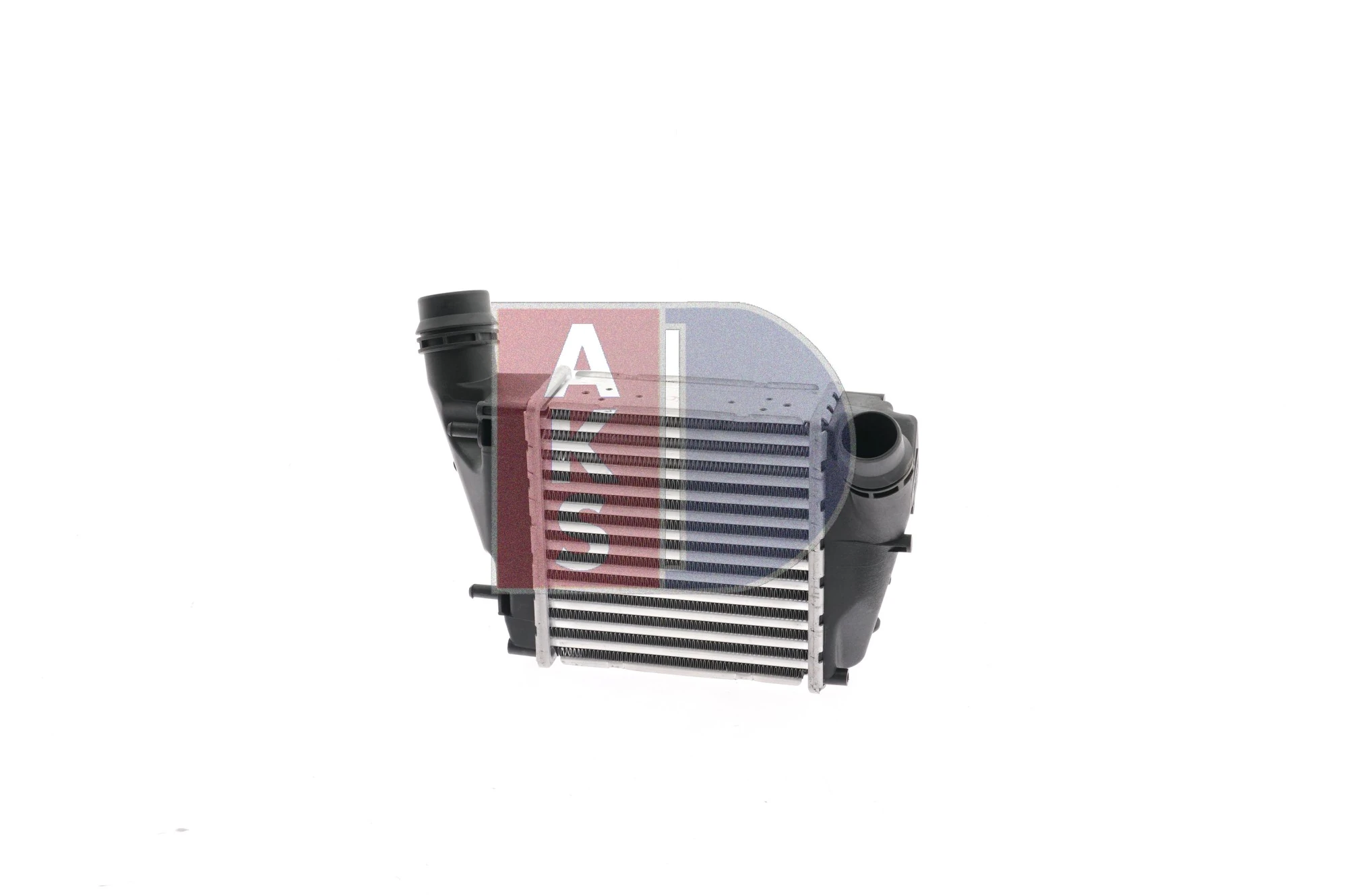 Intercooler, échangeur AKS DASIS 187034N