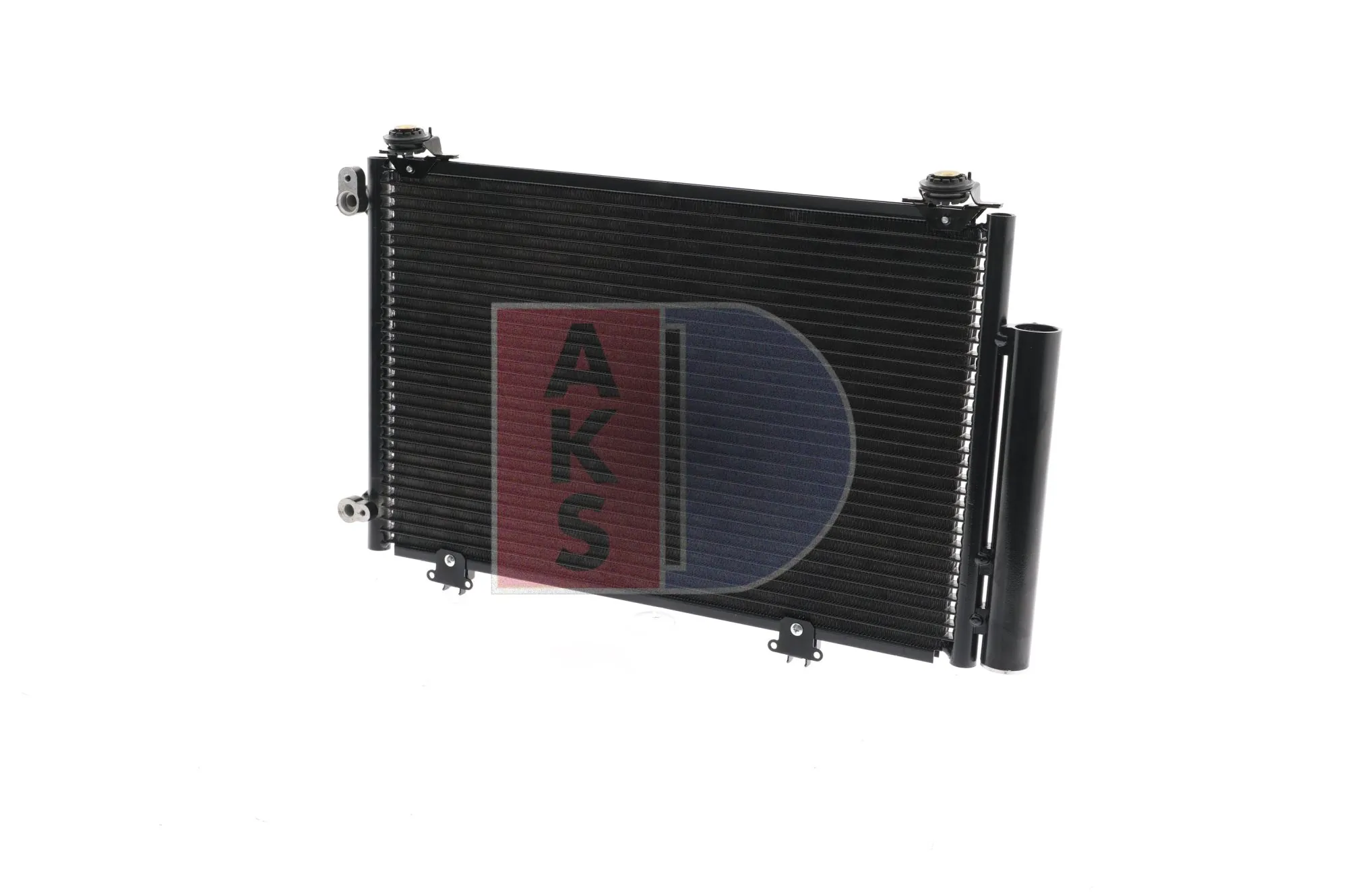 Condenseur, climatisation AKS DASIS 212007N