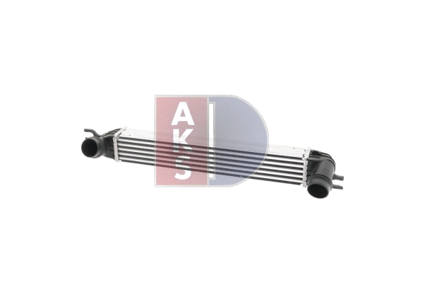 Intercooler, échangeur AKS DASIS 057019N