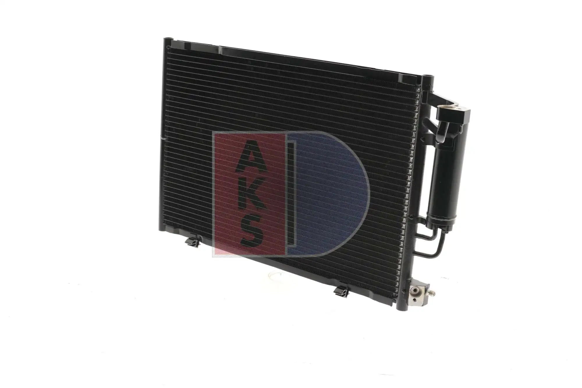 Condenseur, climatisation AKS DASIS 092057N