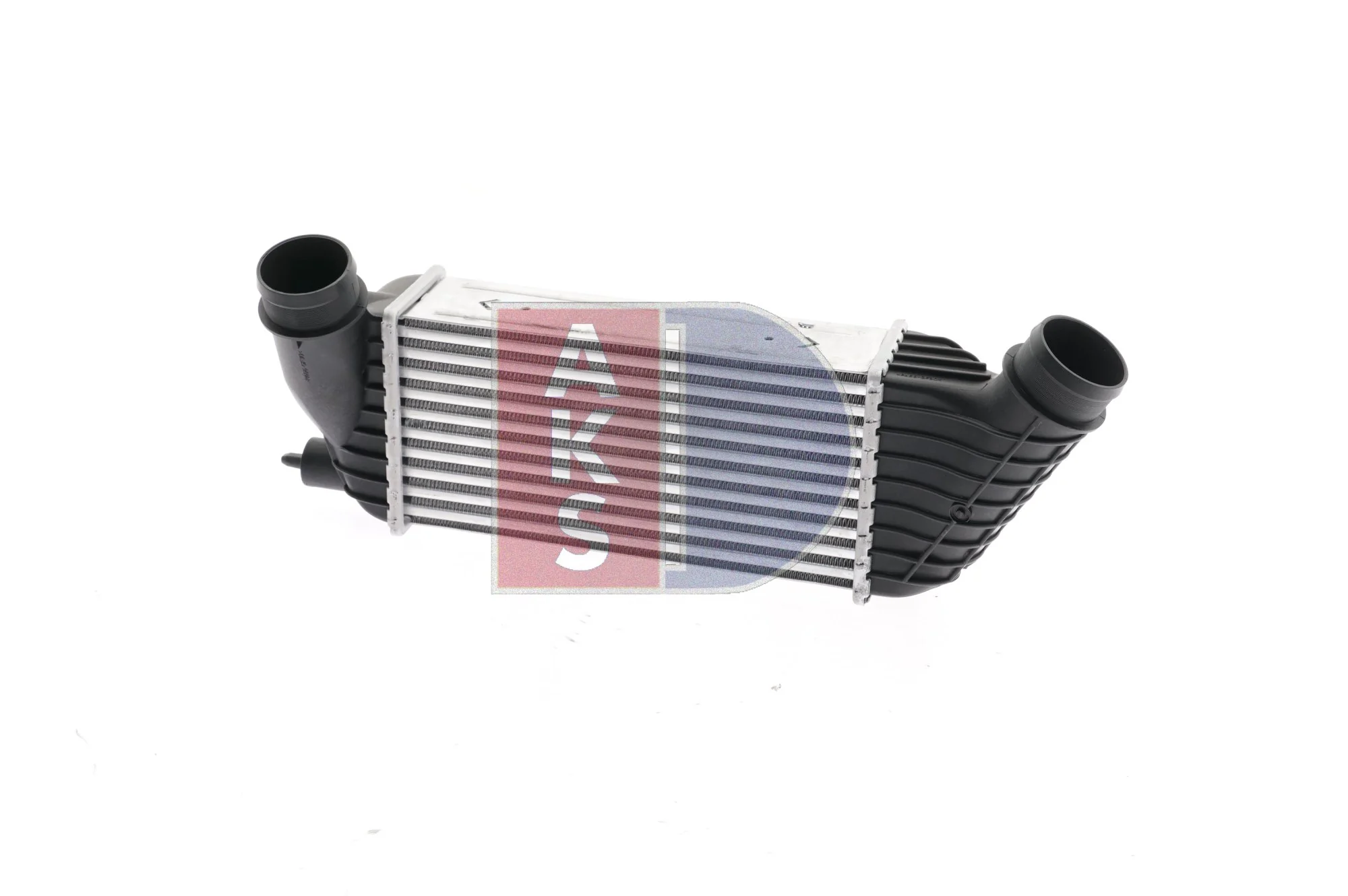 Intercooler, échangeur AKS DASIS 067012N