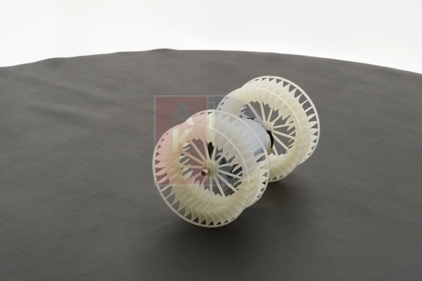 Pulseur d'air habitacle AKS DASIS 741590N