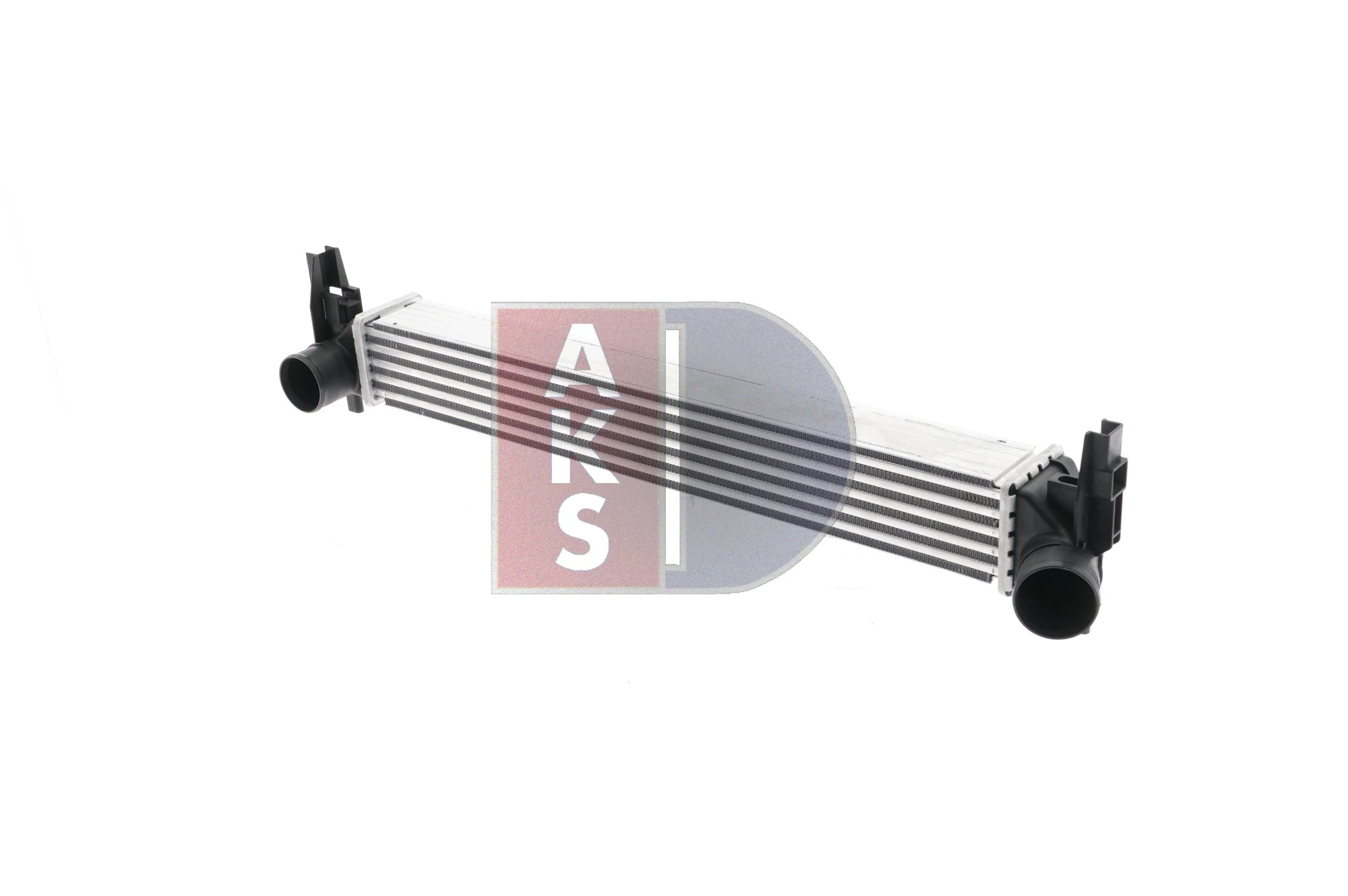Intercooler, échangeur AKS DASIS 337002N