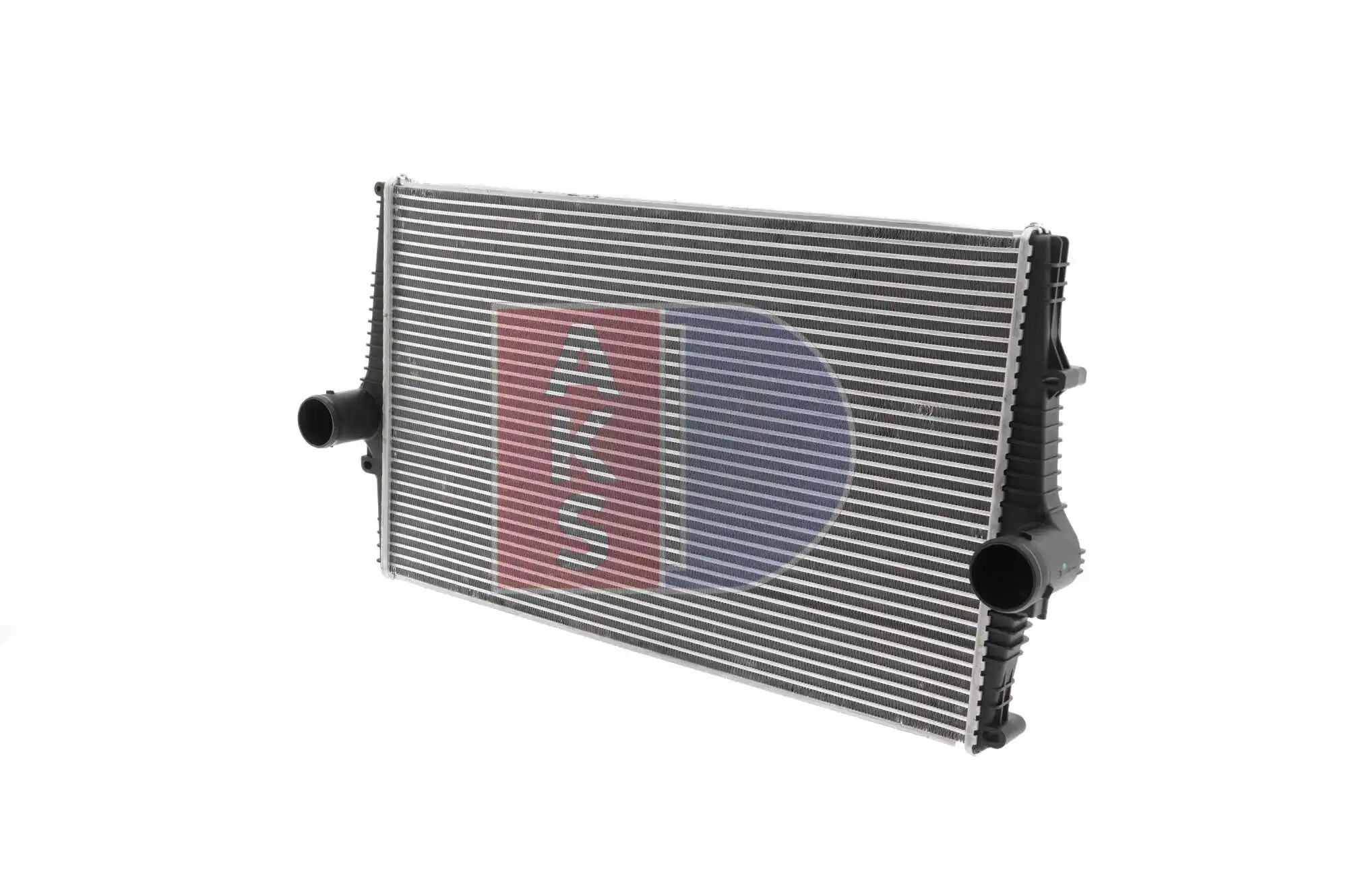 Intercooler, échangeur AKS DASIS 227007N