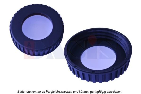 Bouchon, réservoir de carburant AKS DASIS 750108N