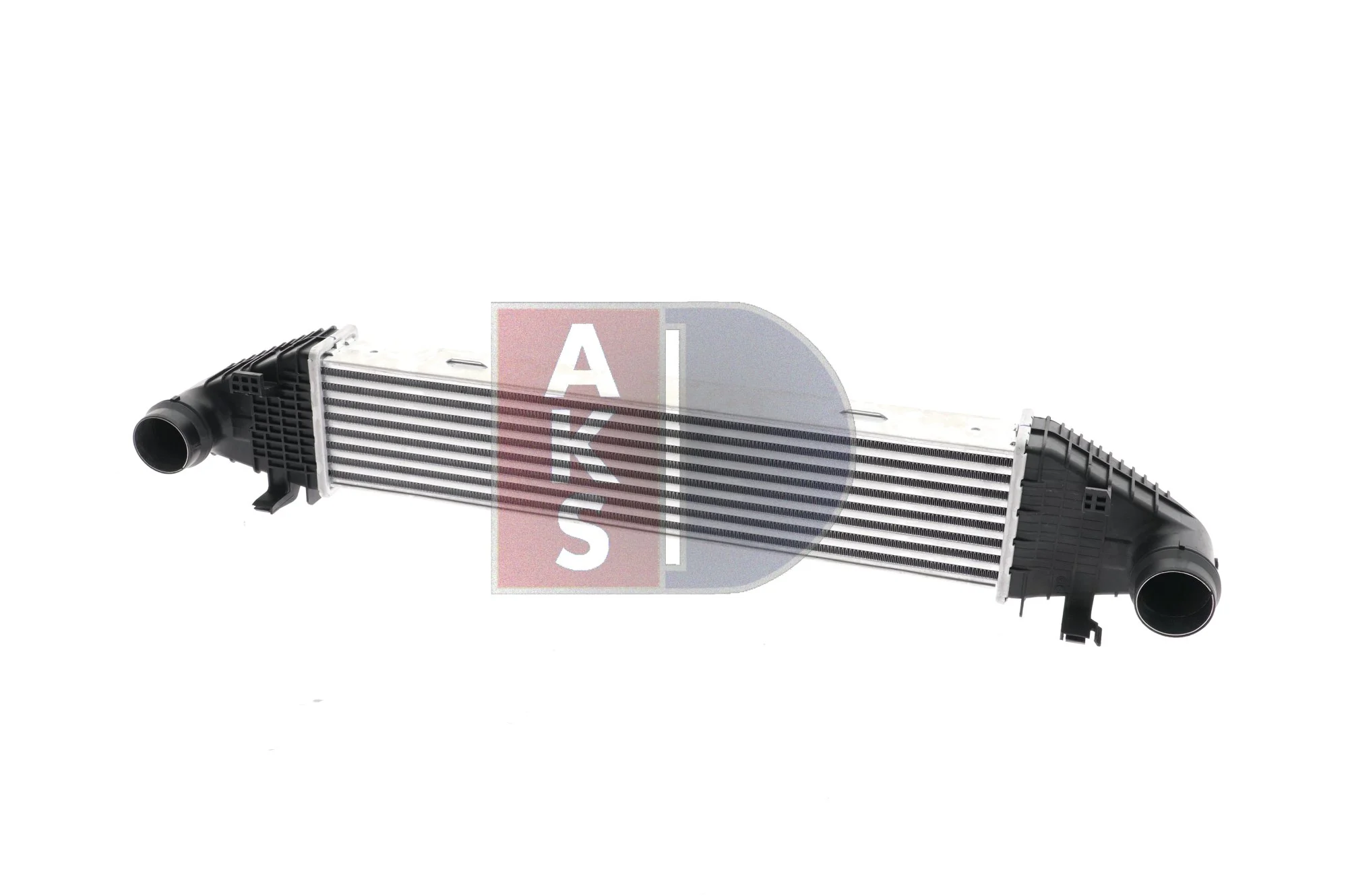 Intercooler, échangeur AKS DASIS 127016N