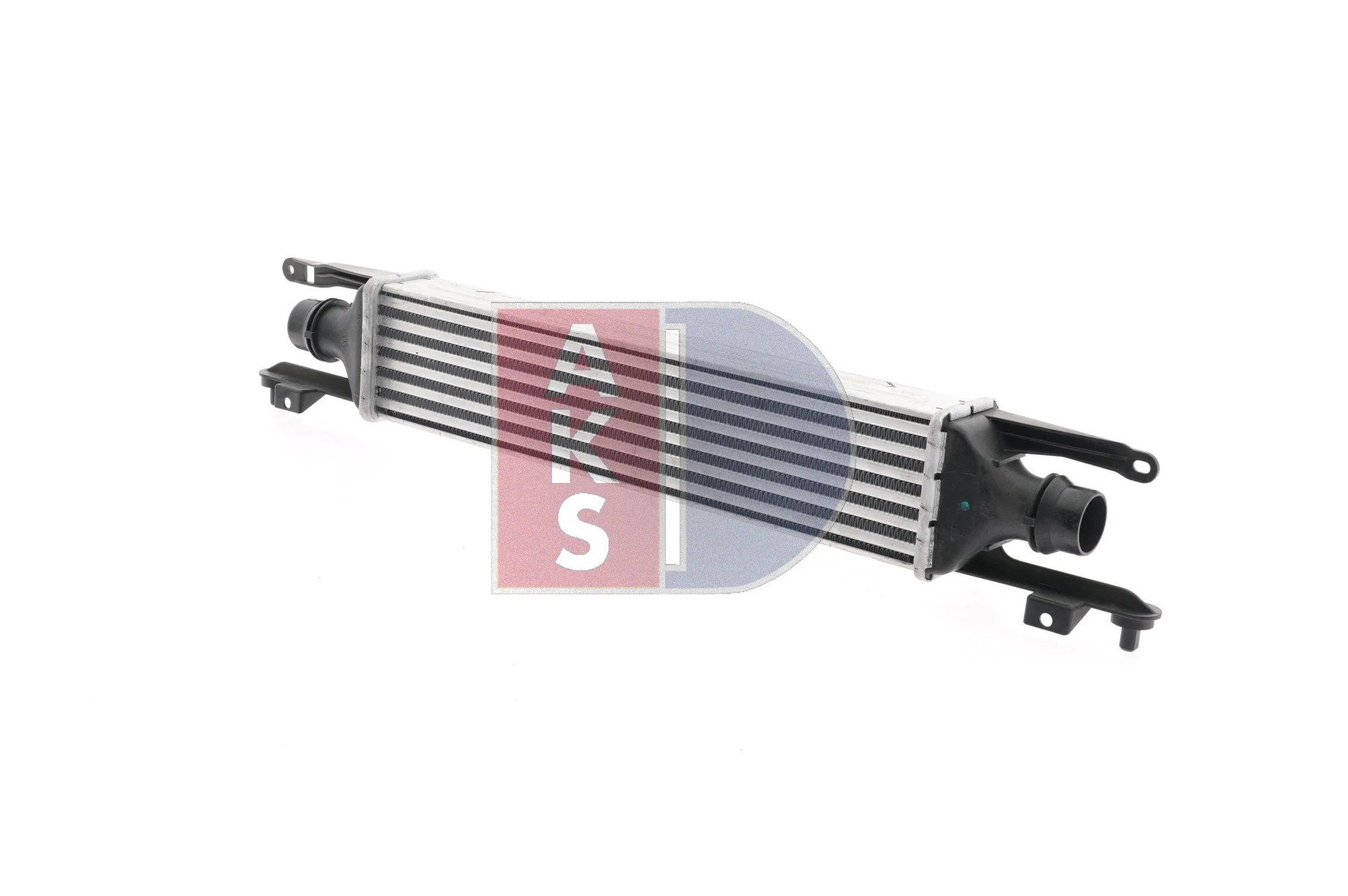 Intercooler, échangeur AKS DASIS 157018N