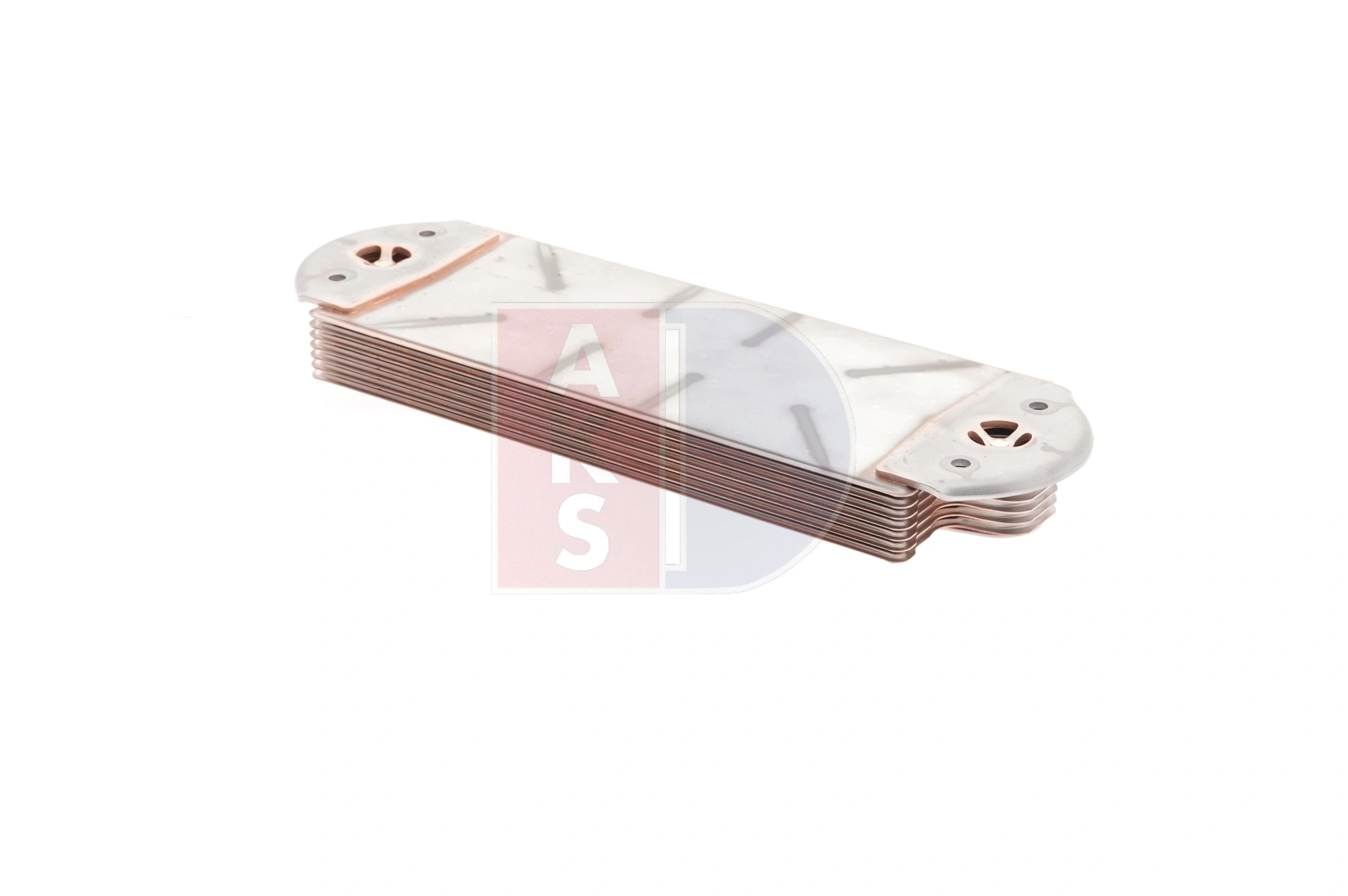 Radiateur d'huile AKS DASIS 286006X