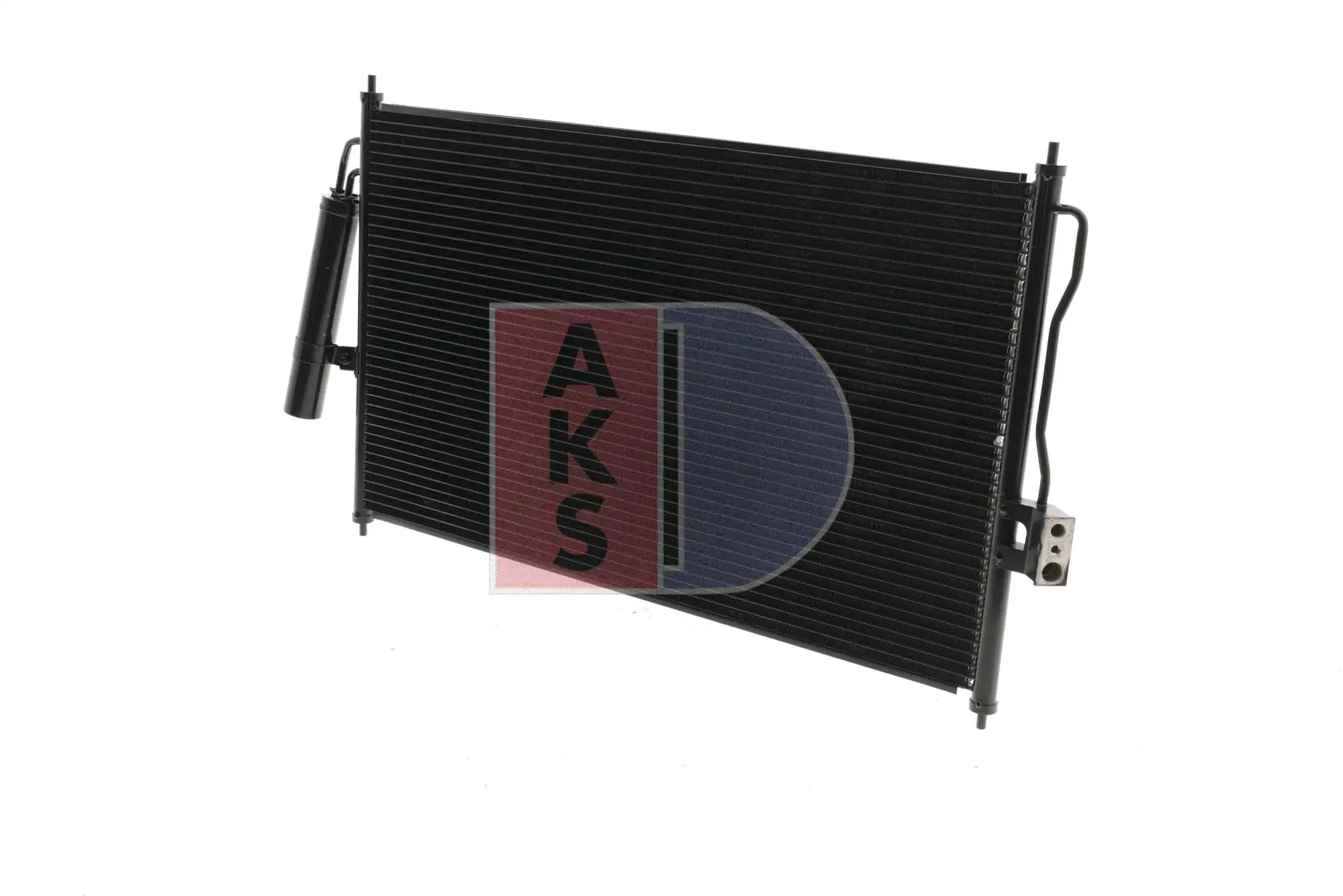 Condenseur, climatisation AKS DASIS 522087N
