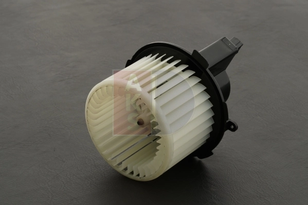 Pulseur d'air habitacle AKS DASIS 168060N