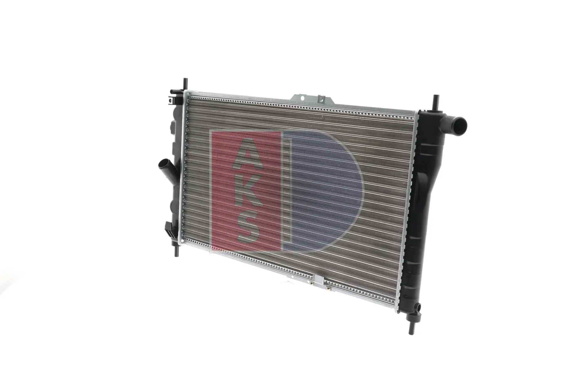 Radiateur, refroidissement du moteur AKS DASIS 510030N
