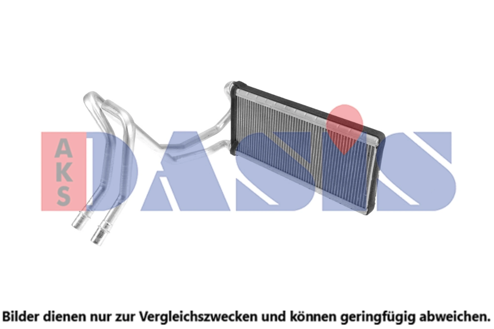 Système de chauffage AKS DASIS 029009N