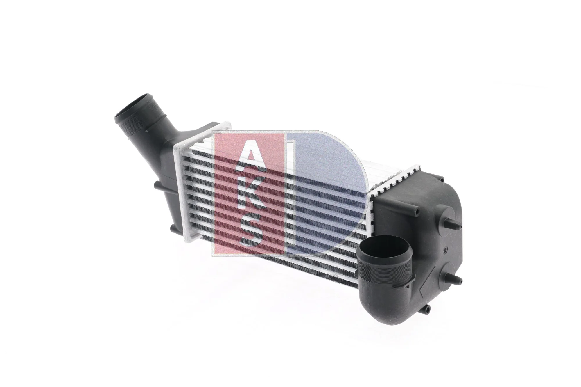 Intercooler, échangeur AKS DASIS 067004N