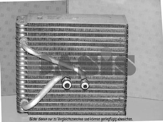 Évaporateur climatisation AKS DASIS 820199N