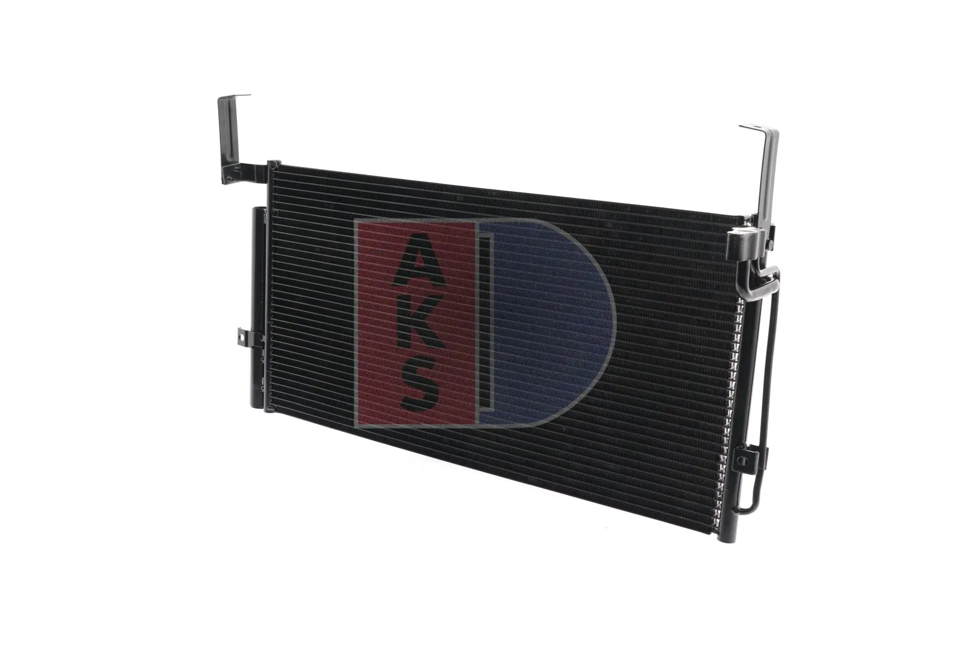 Condenseur, climatisation AKS DASIS 562005N