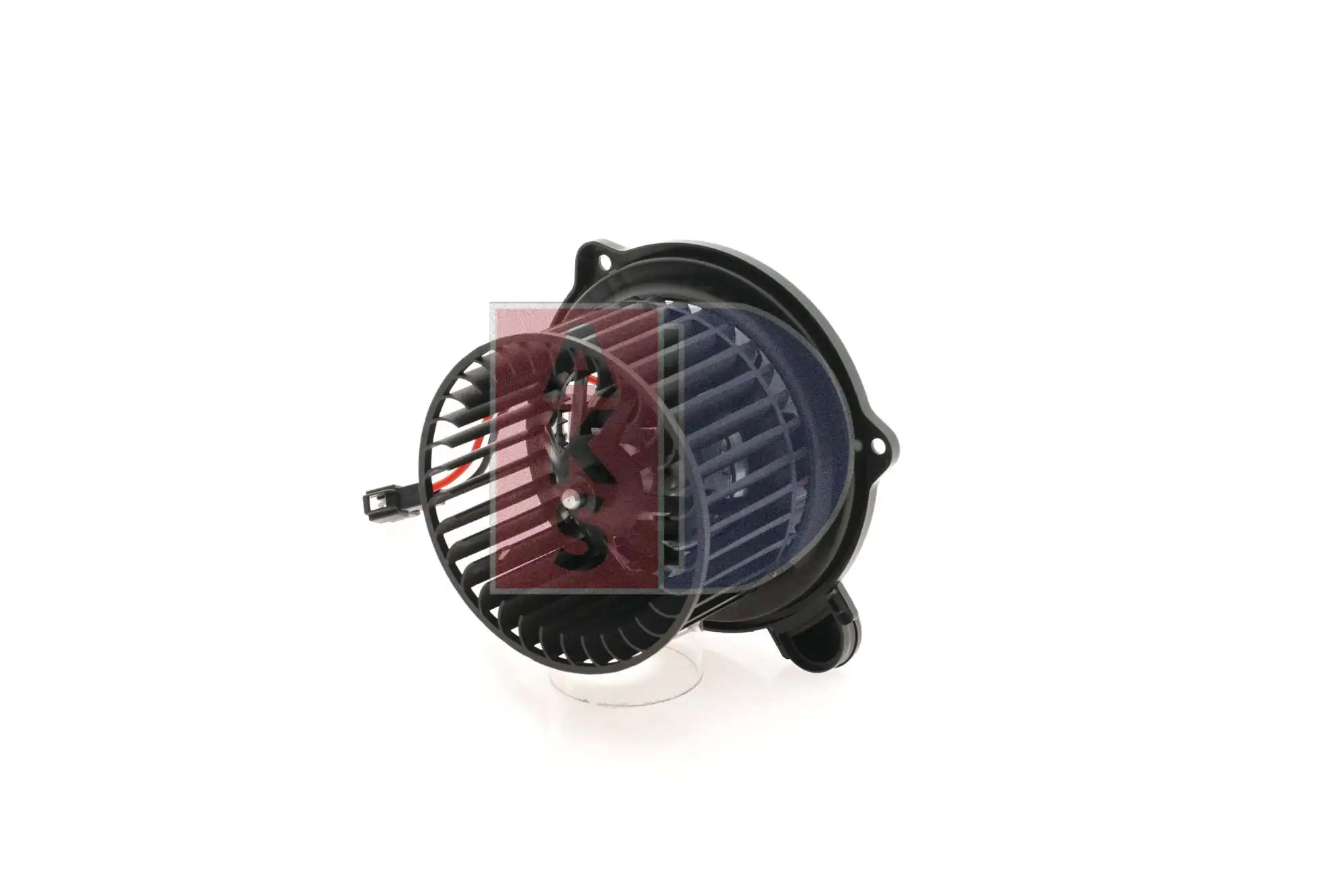 Pulseur d'air habitacle AKS DASIS 568042N